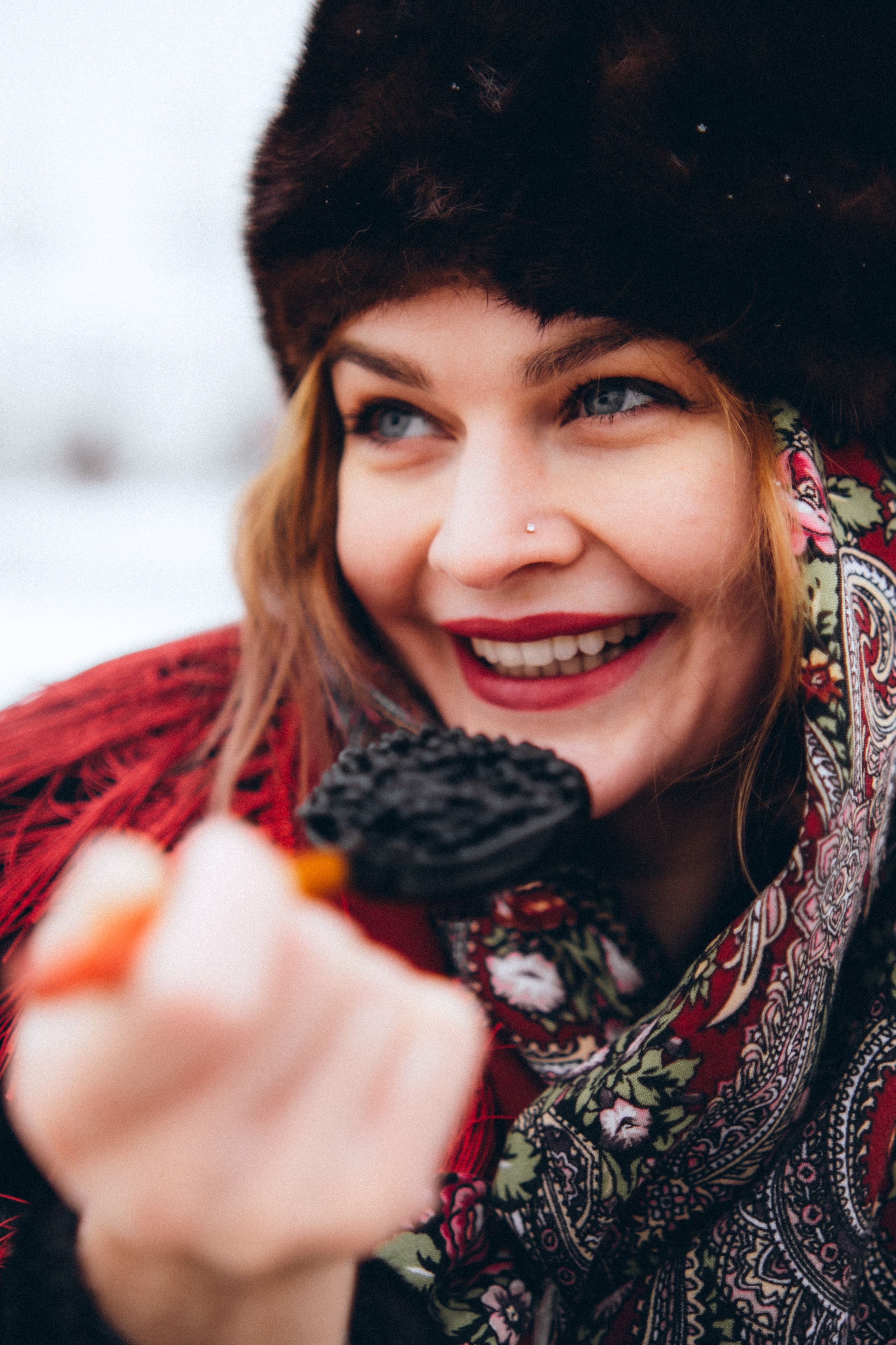 Весело. Фотограф в Санкт-Петербурге Кристина Брянская