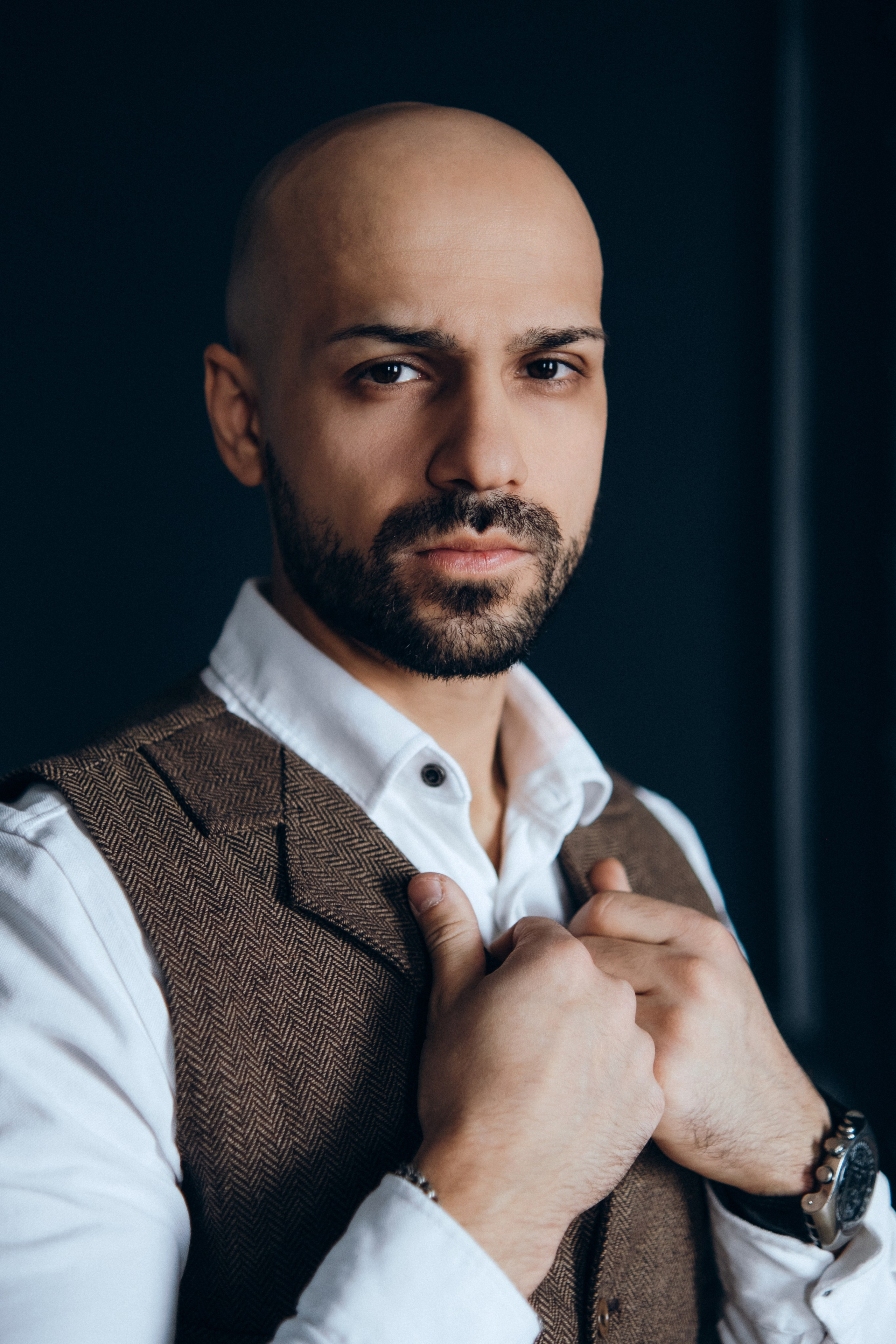 Арсен. Фотограф в Санкт-Петербурге Кристина Брянская