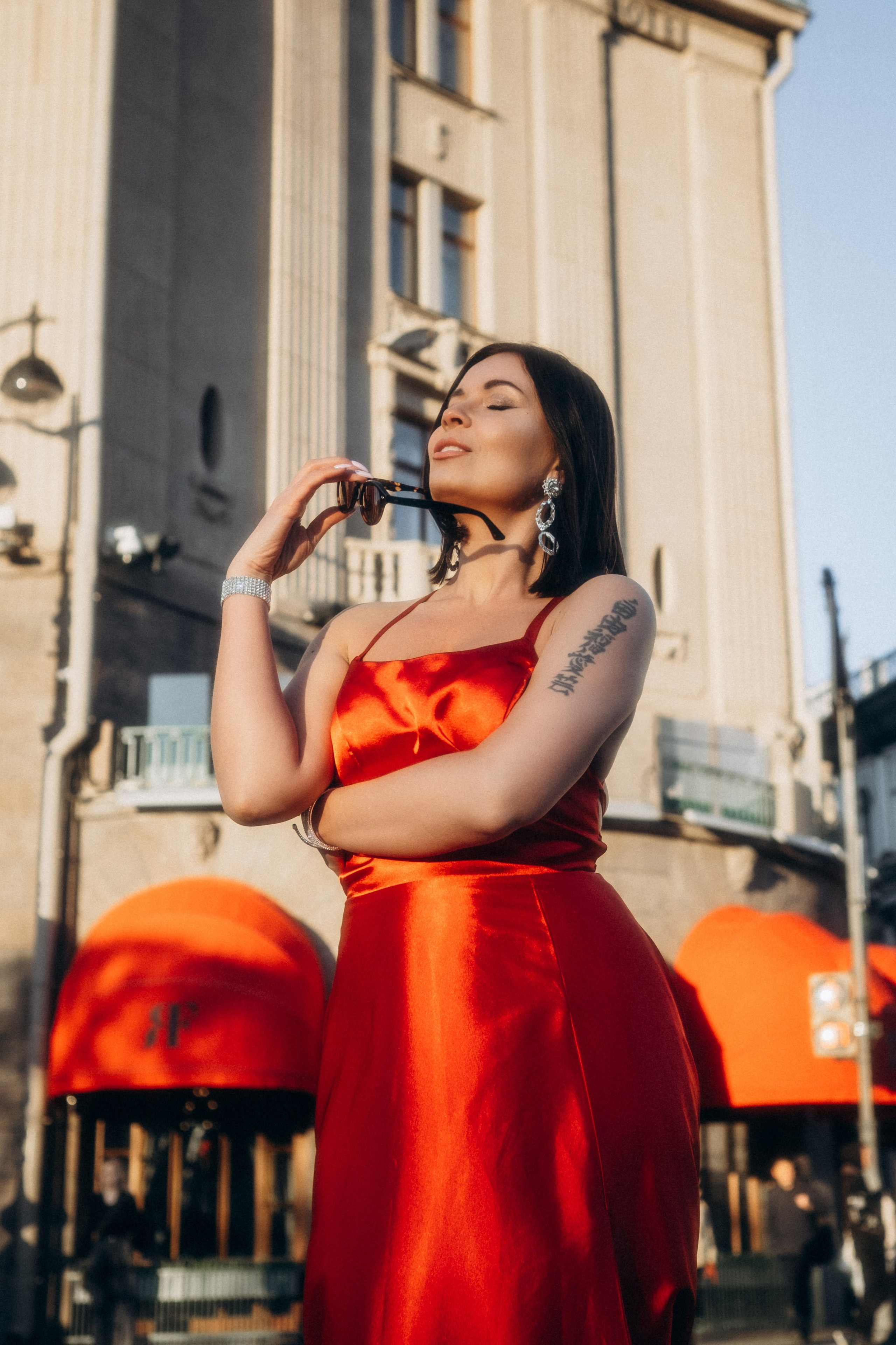 Ярко. Фотограф в Санкт-Петербурге Кристина Брянская