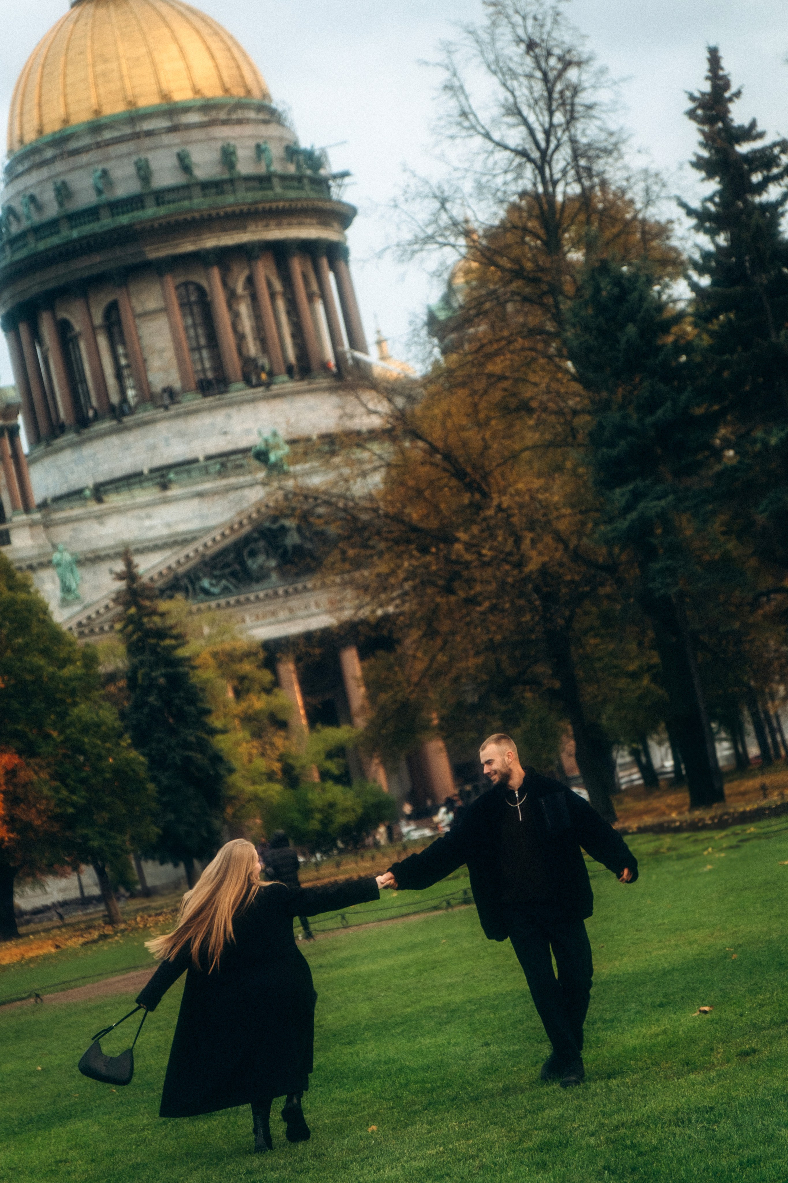 Лавстори фотосессия Спб. Фотограф в Санкт-Петербурге Кристина Брянская