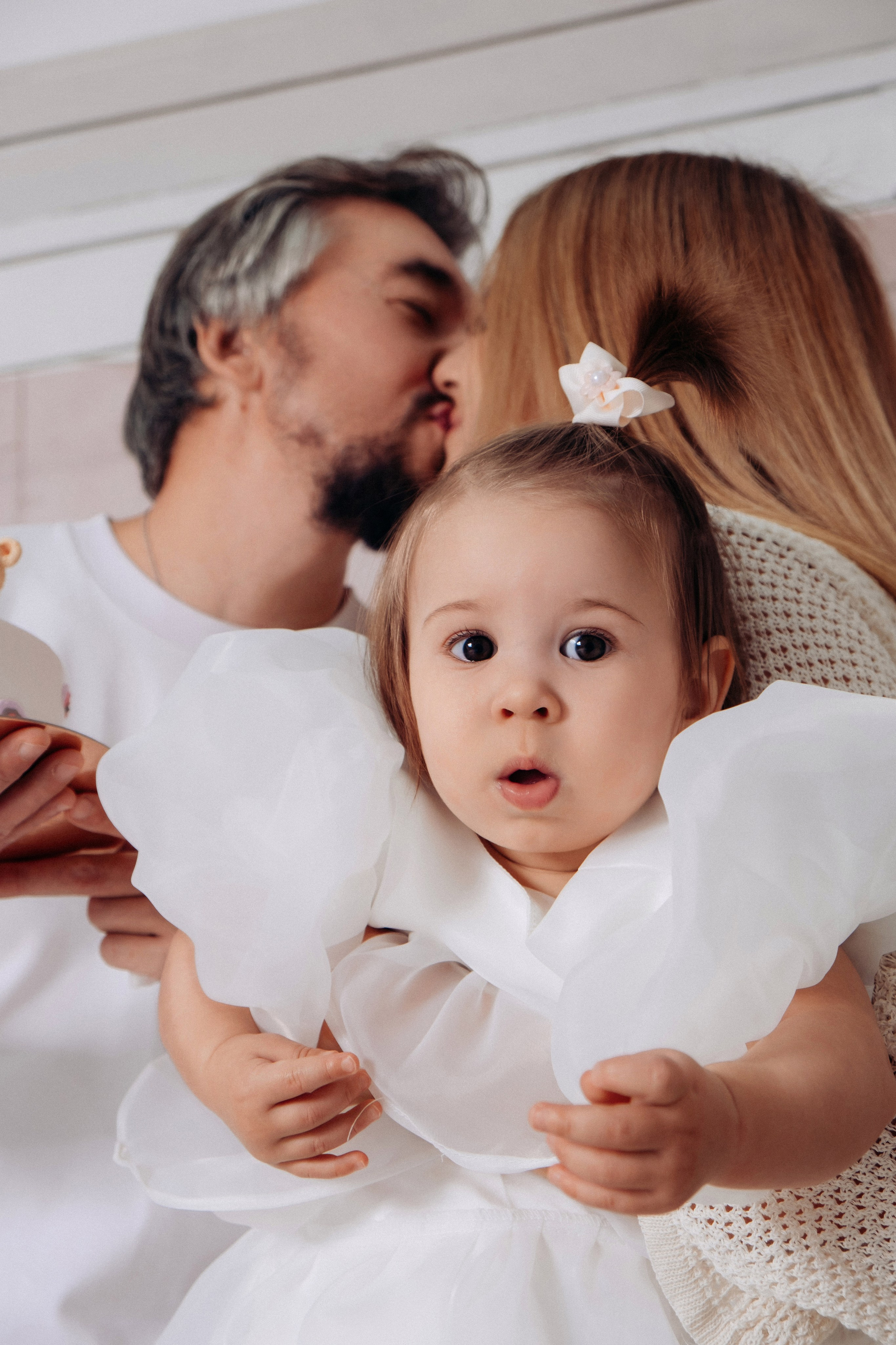 Студия Crystal (годик). Фотограф в Санкт-Петербурге Кристина Брянская