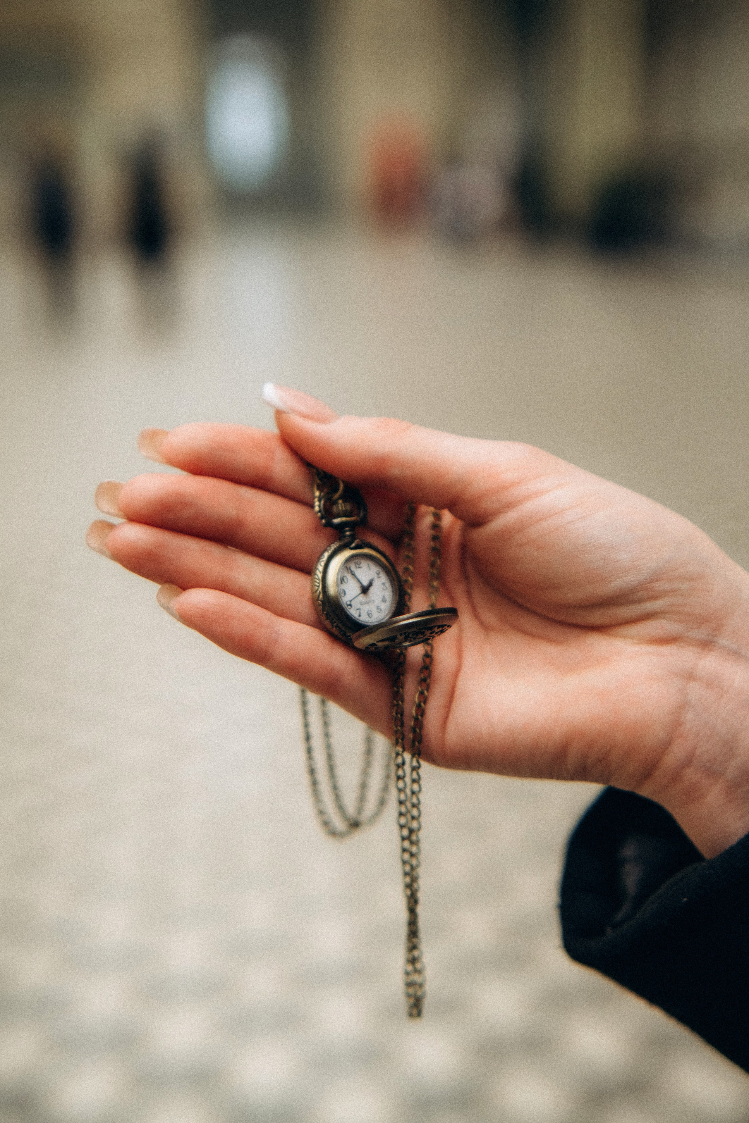 Татьяна. Фотограф в Санкт-Петербурге Кристина Брянская