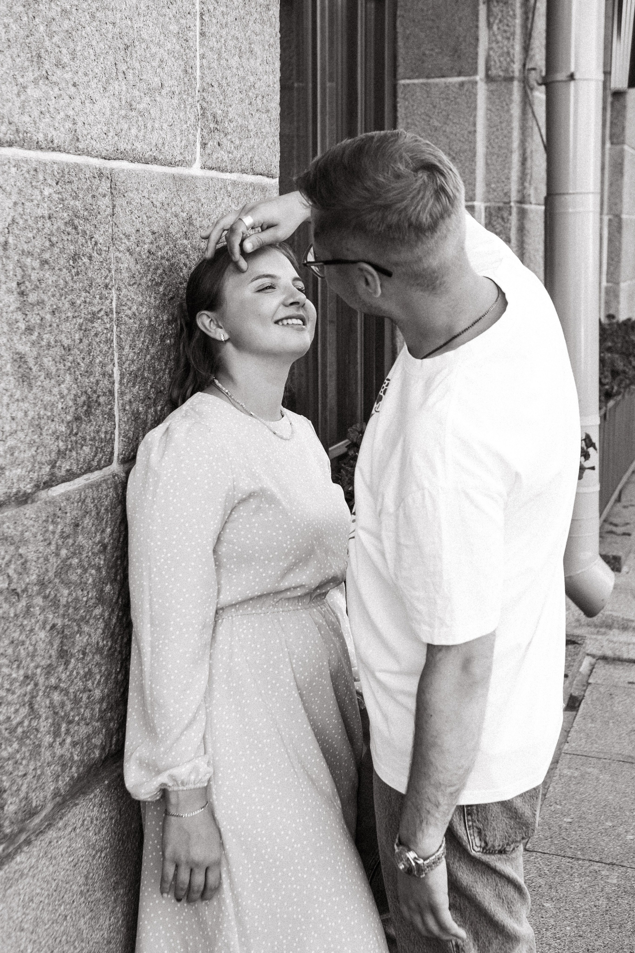 Фотосессия для двоих в Спб. Фотограф в Санкт-Петербурге Кристина Брянская