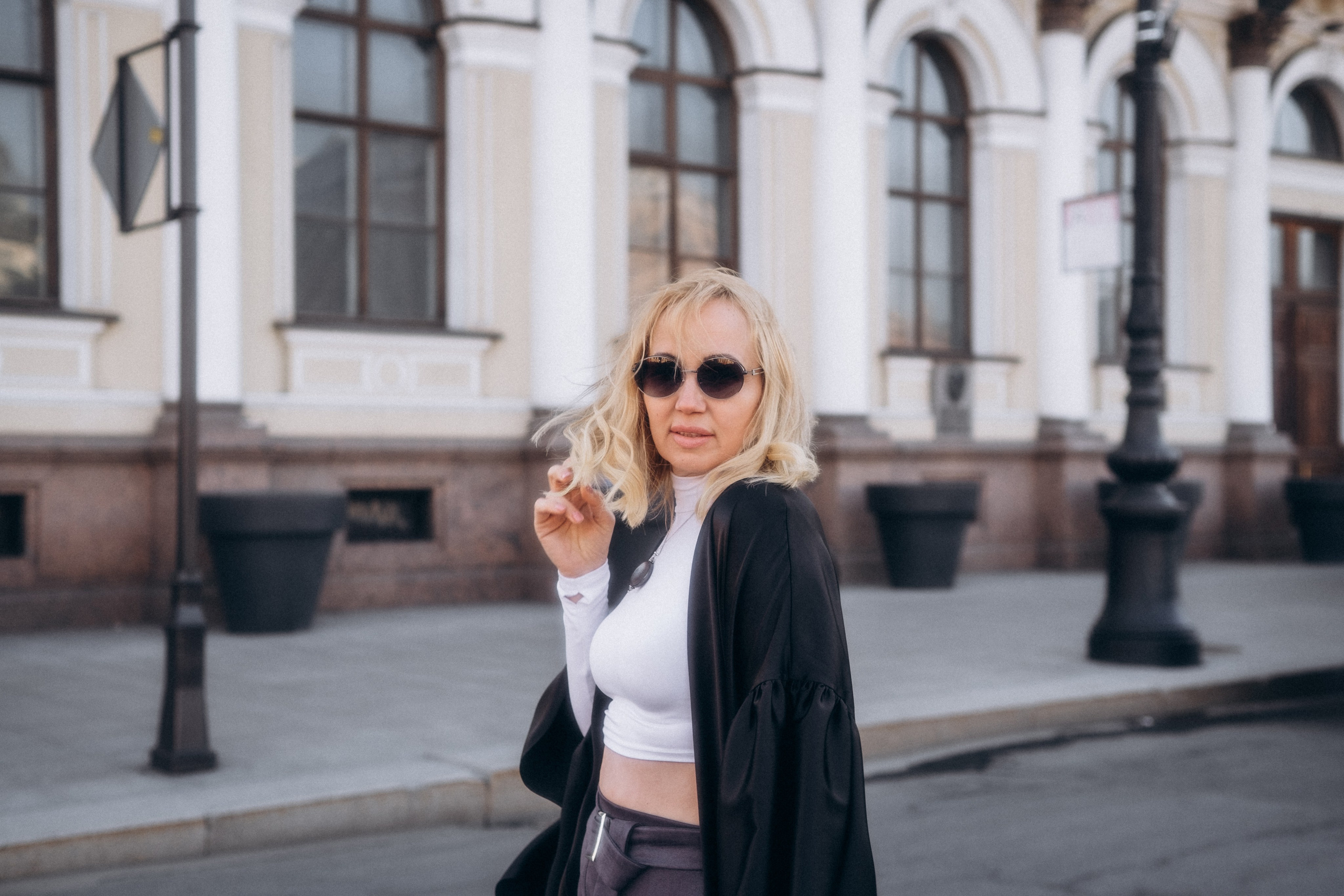 Очаровательно. Фотограф в Санкт-Петербурге Кристина Брянская