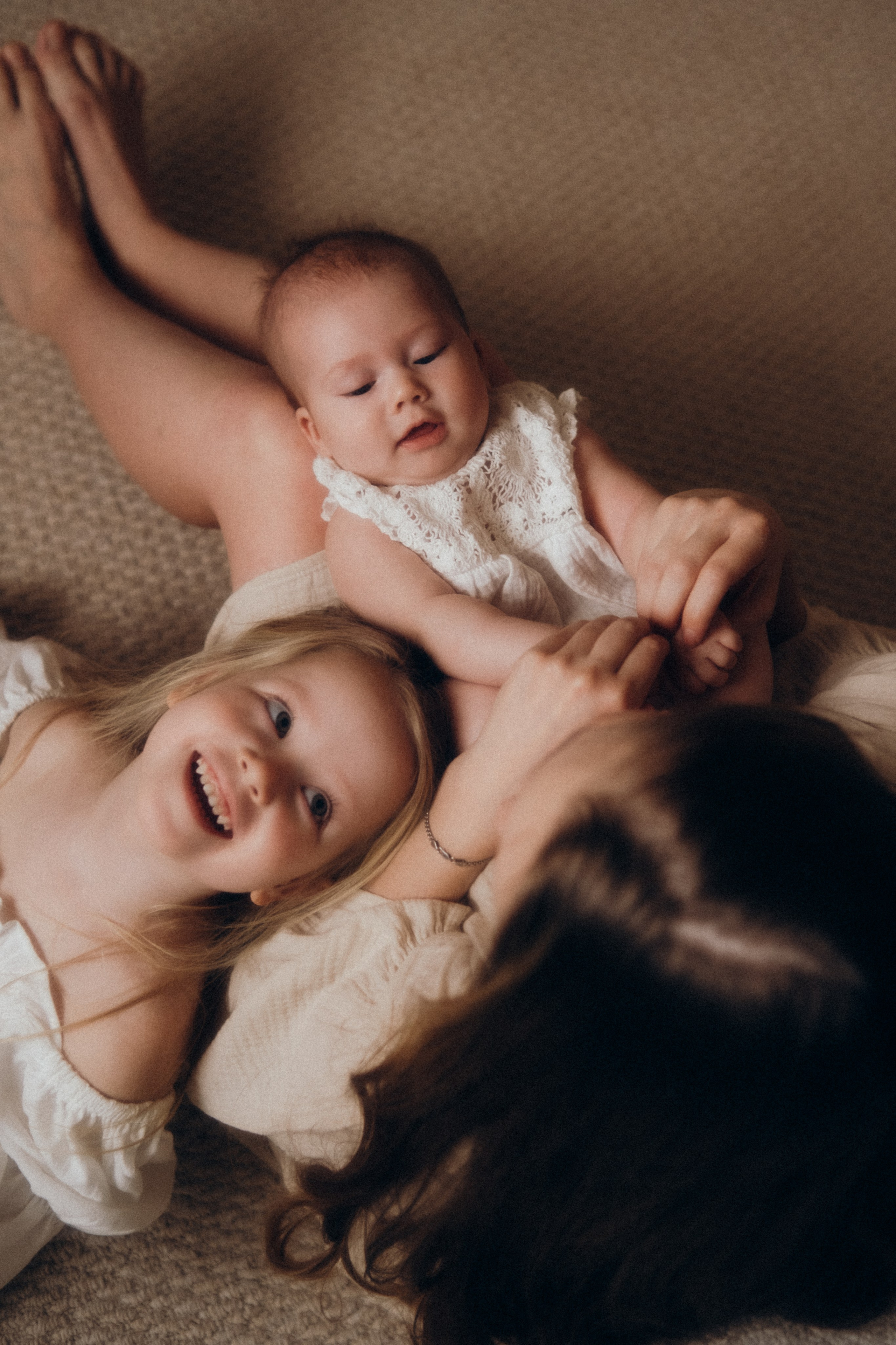 Студия Saint.P.Studio (особняк на Выборгской). Фотограф в Санкт-Петербурге Кристина Брянская