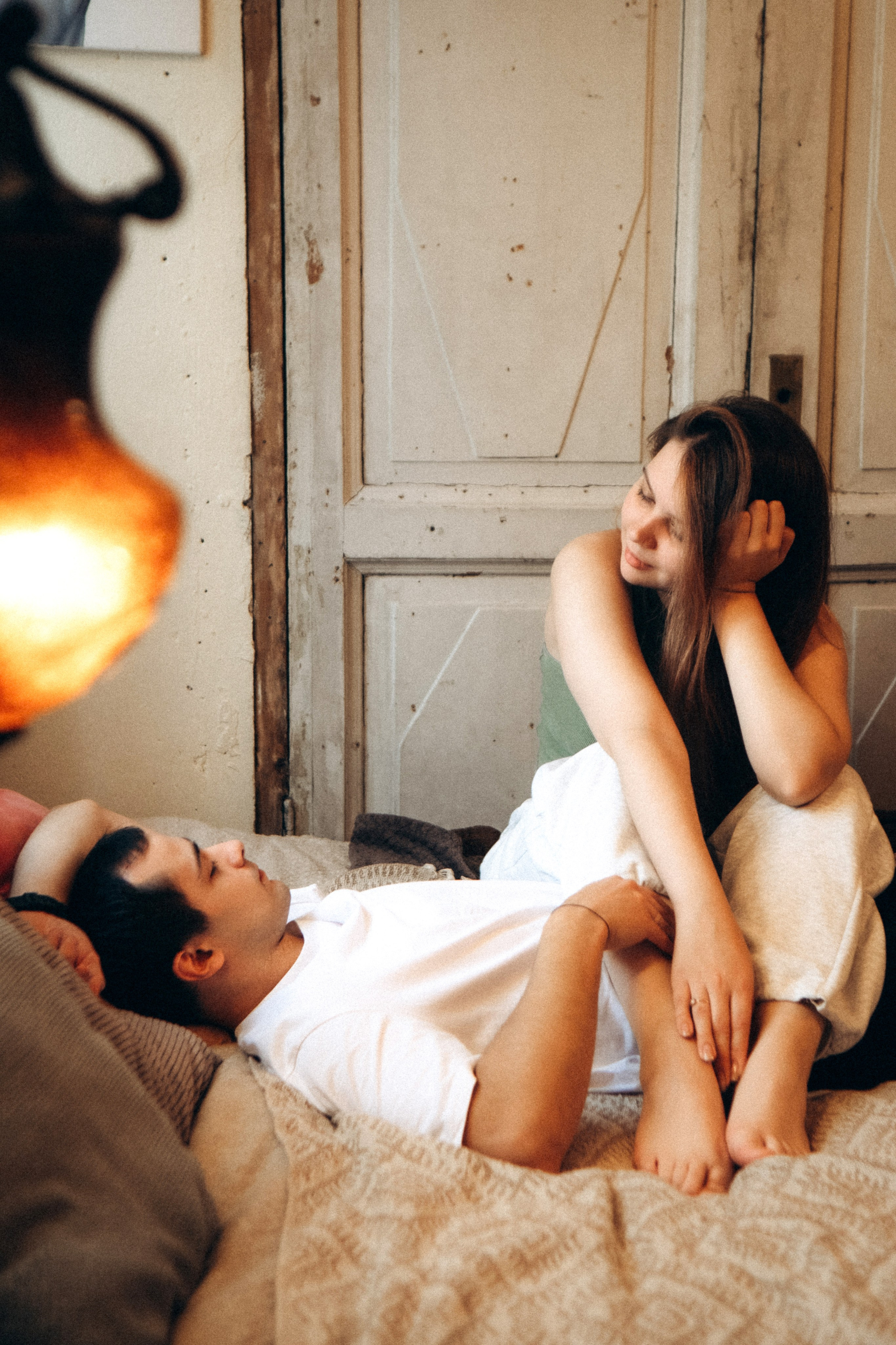 Домашняя фотосессия Спб. Фотограф в Санкт-Петербурге Кристина Брянская