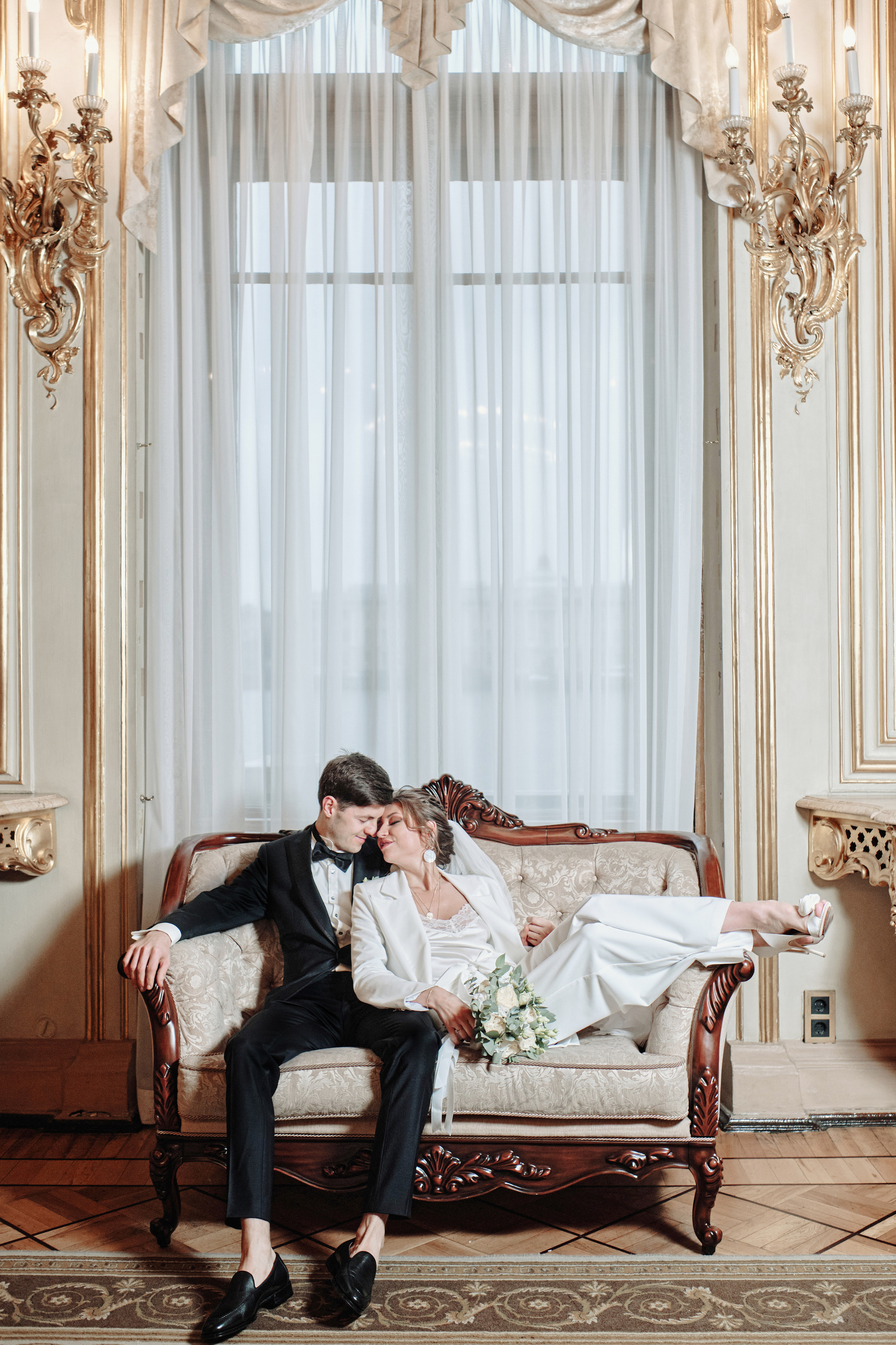 #MRMRS_CHEF. Фотограф Макс Меш