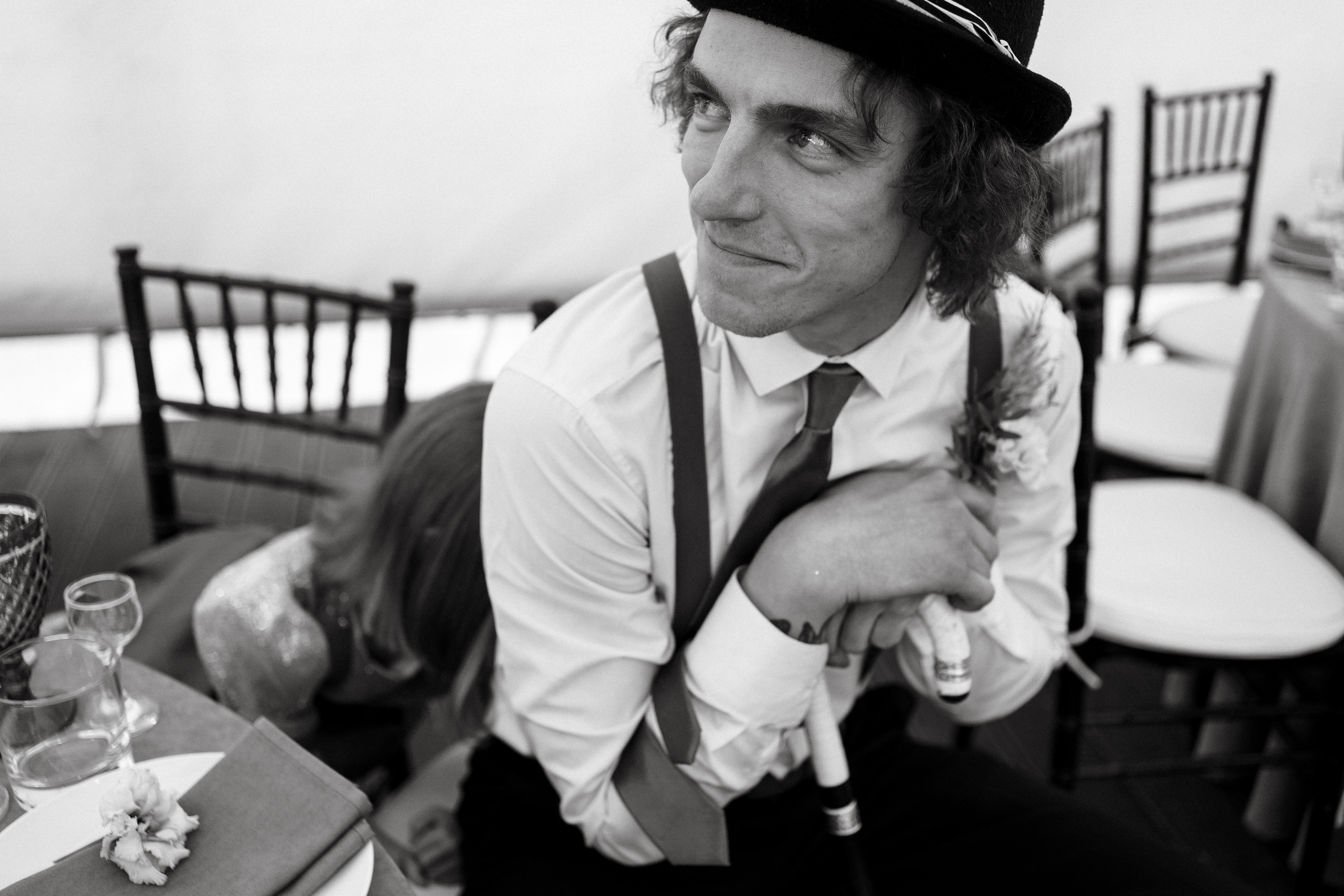 Роман и Яна. Фотограф Макс Меш