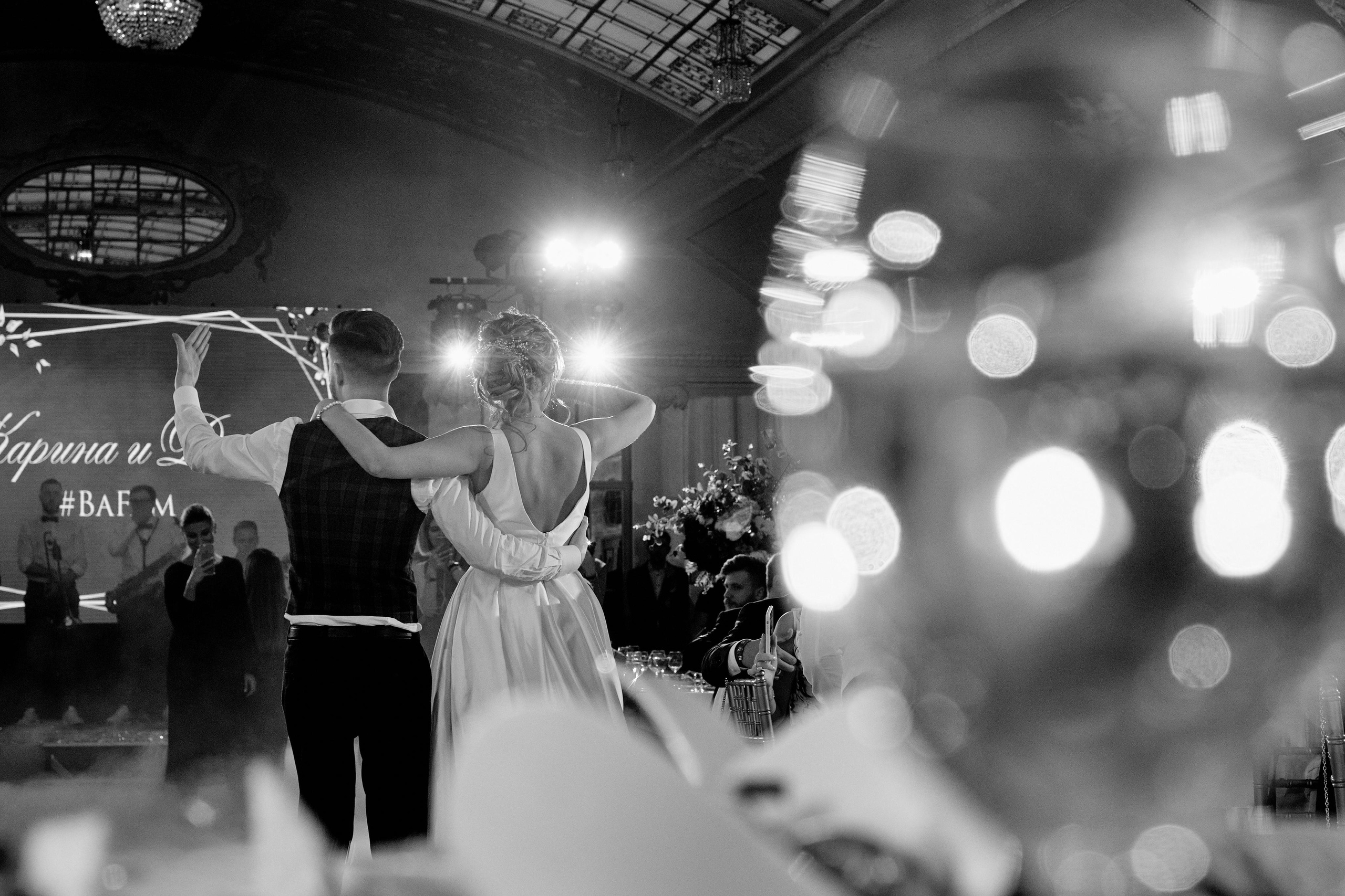 «Именем короля, я объявляю вас…». Фотограф Макс Меш