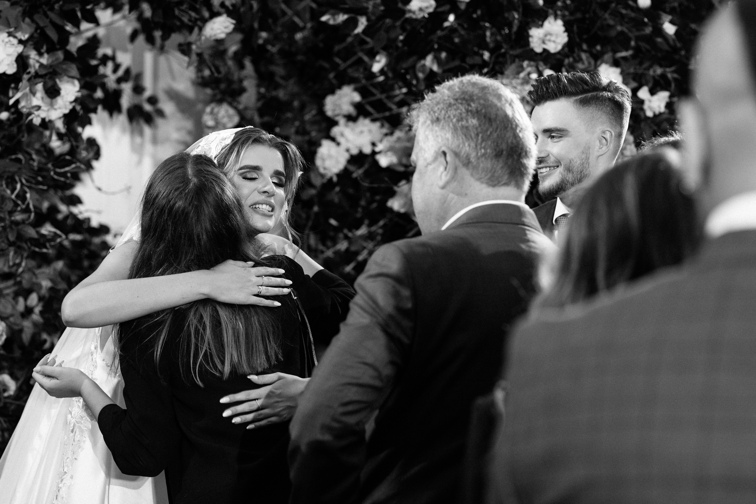 «Именем короля, я объявляю вас…». Фотограф Макс Меш