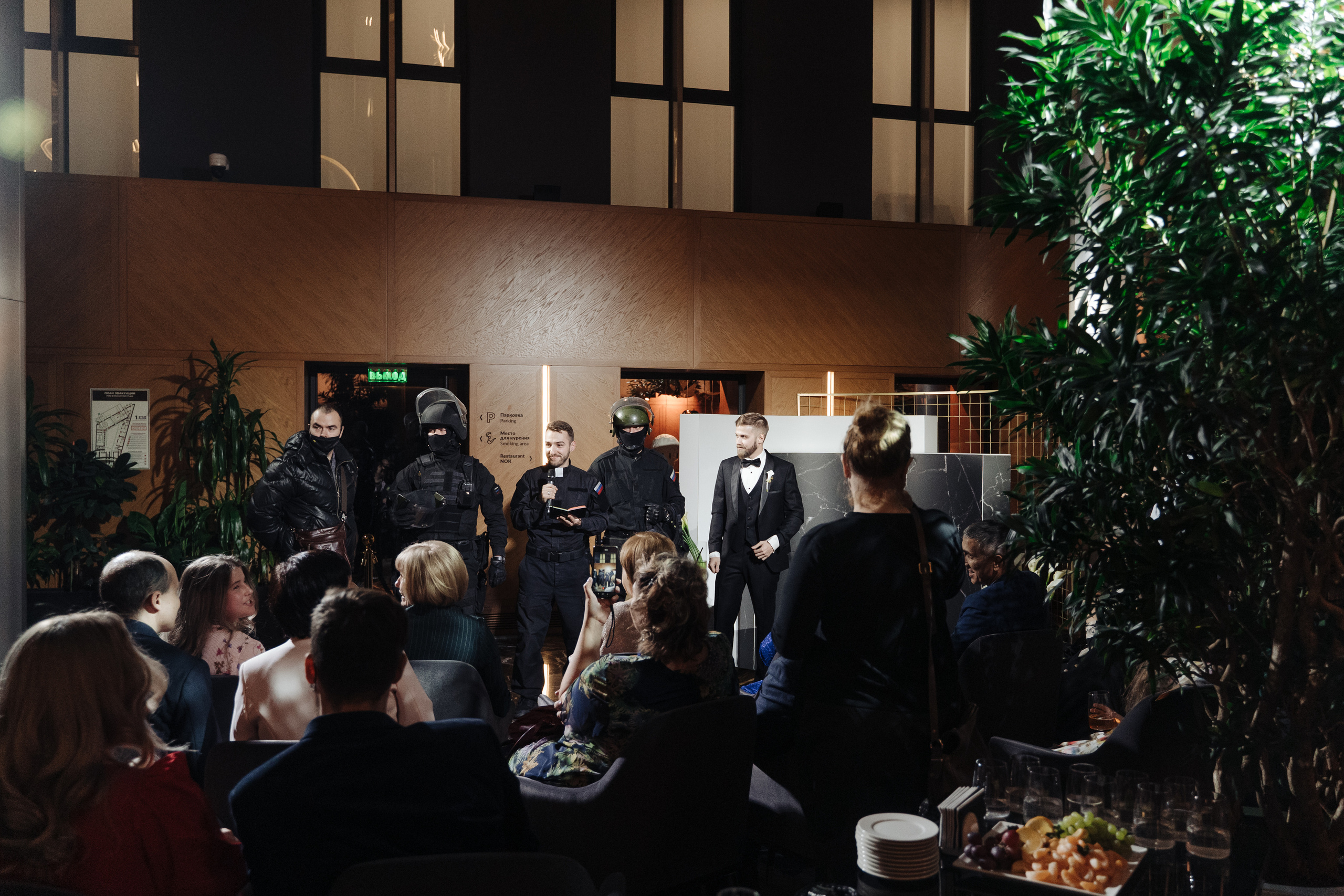 Владислав и Юлия. Фотограф Макс Меш