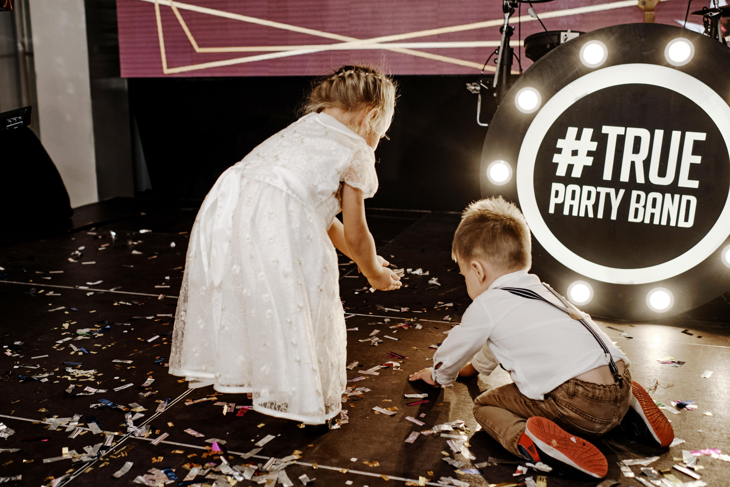 «Именем короля, я объявляю вас…». Фотограф Макс Меш