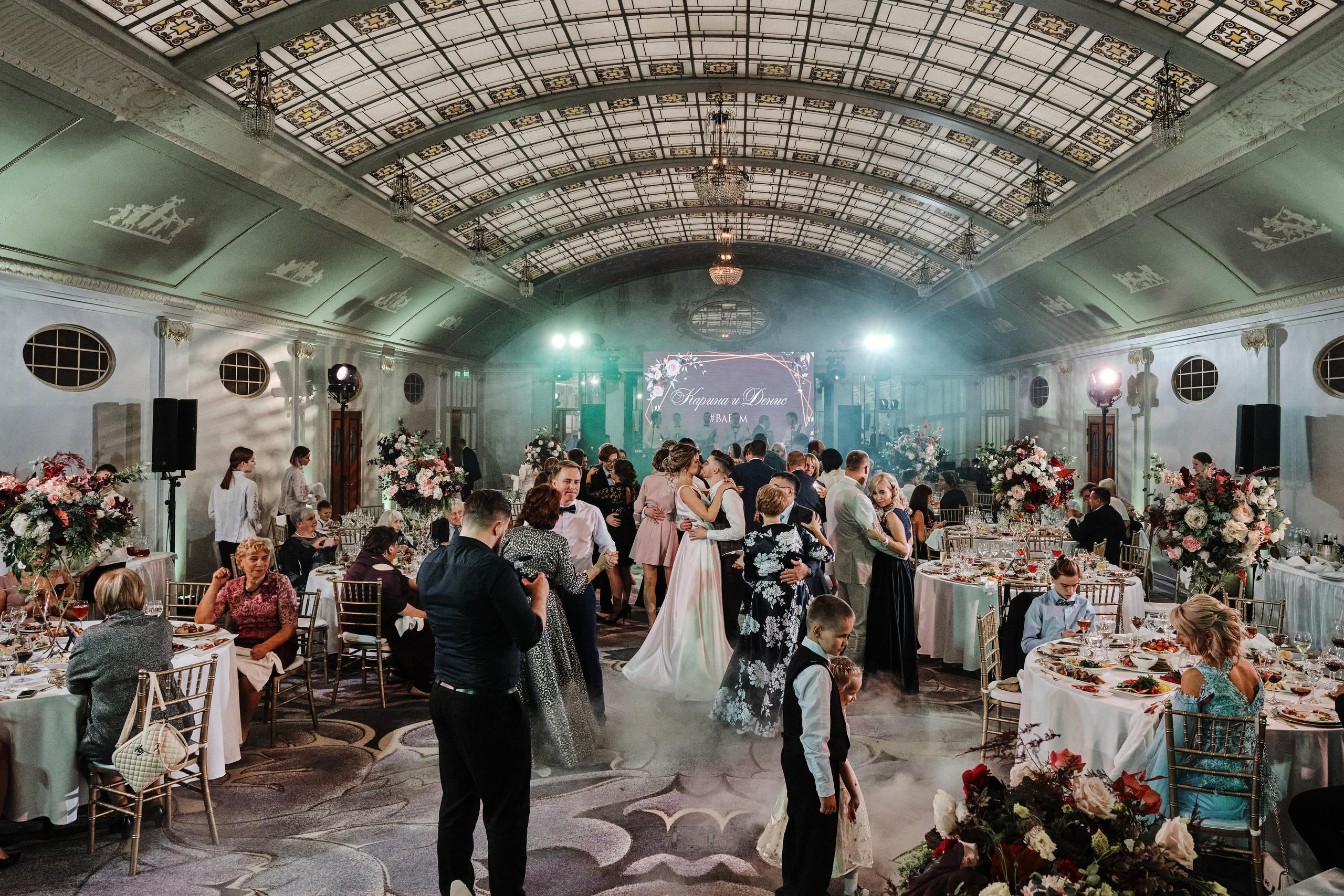 «Именем короля, я объявляю вас…». Фотограф Макс Меш