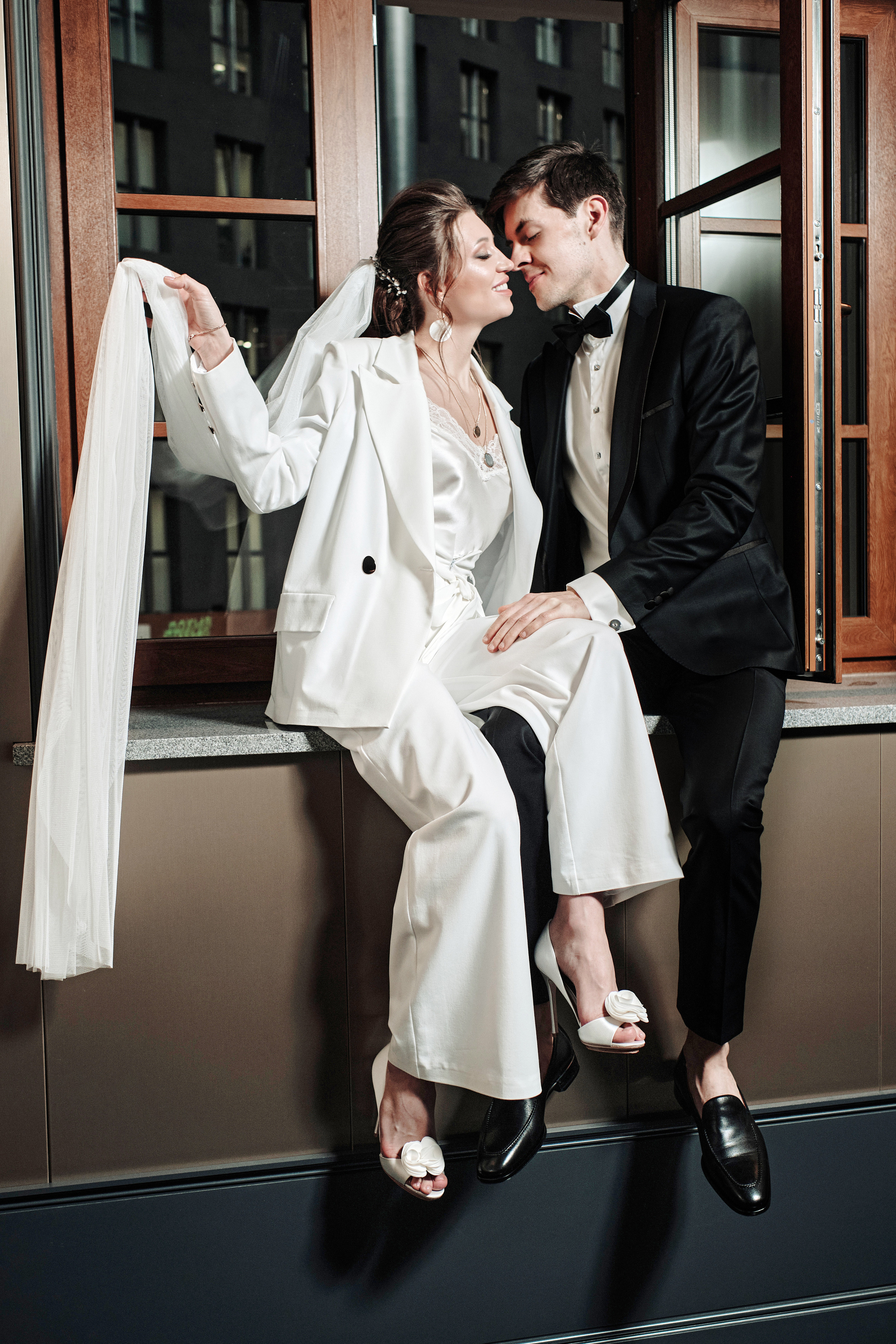 #MRMRS_CHEF. Фотограф Макс Меш