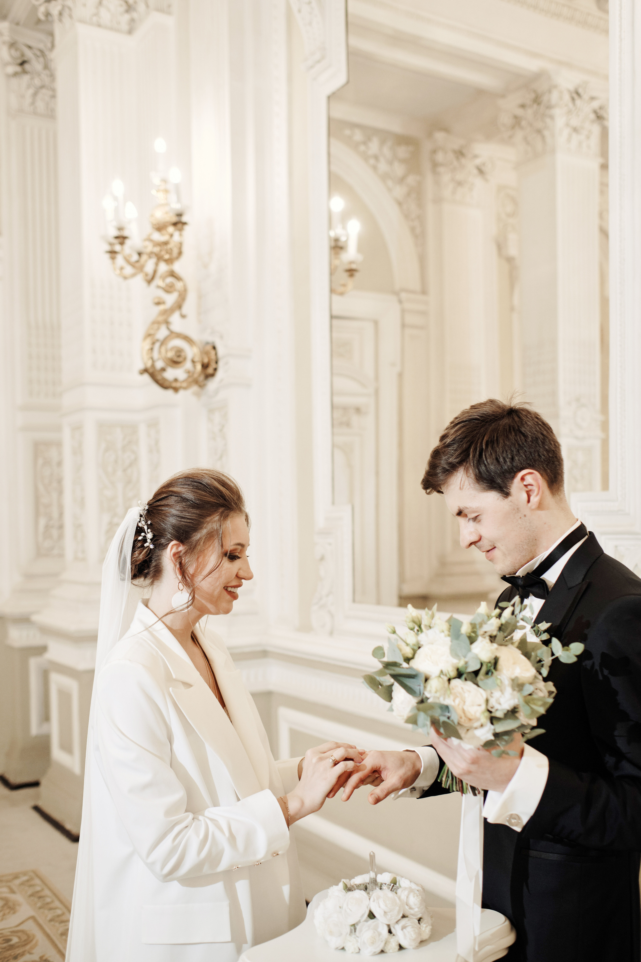 #MRMRS_CHEF. Фотограф Макс Меш