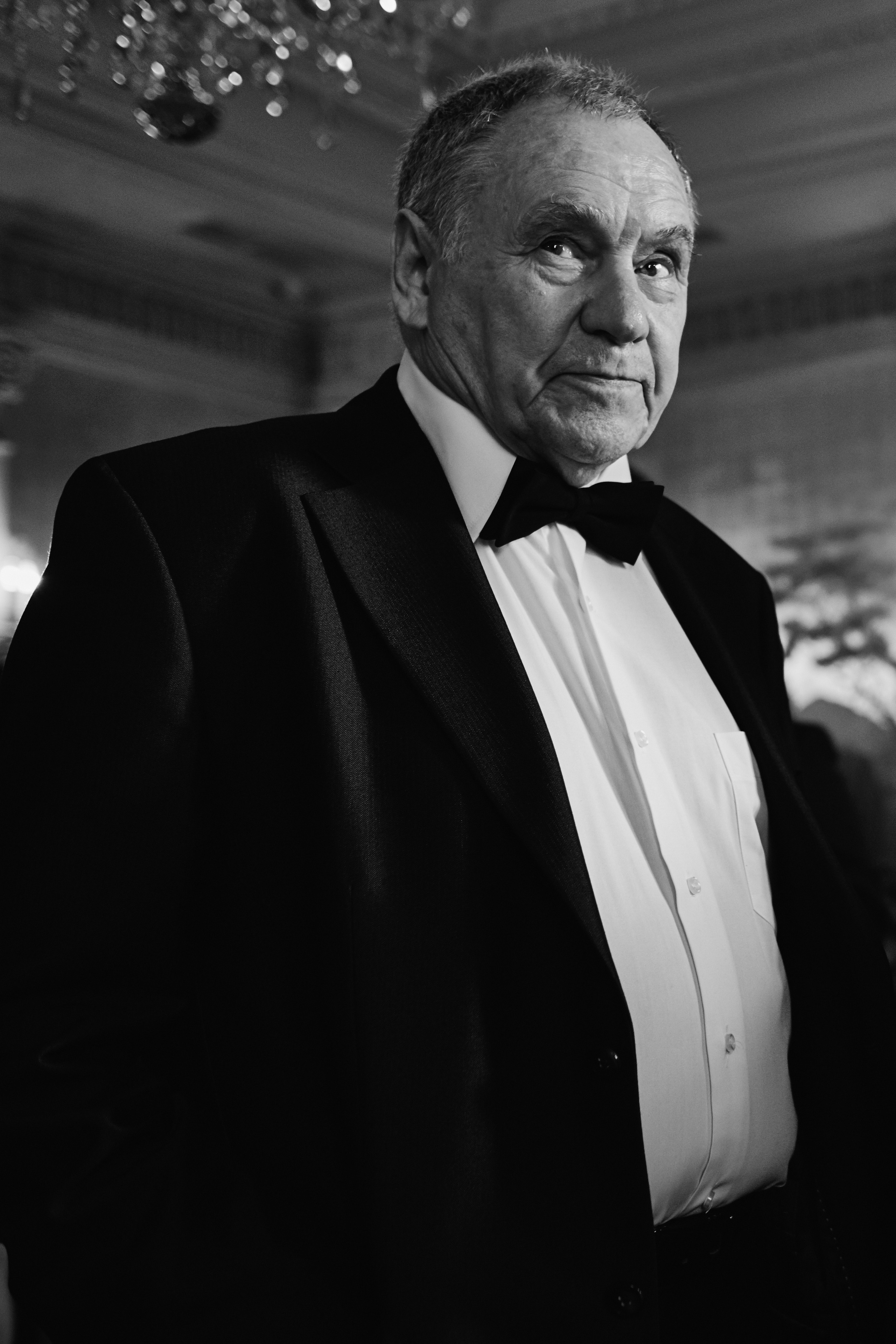 «У нас все поменялось». Фотограф Макс Меш