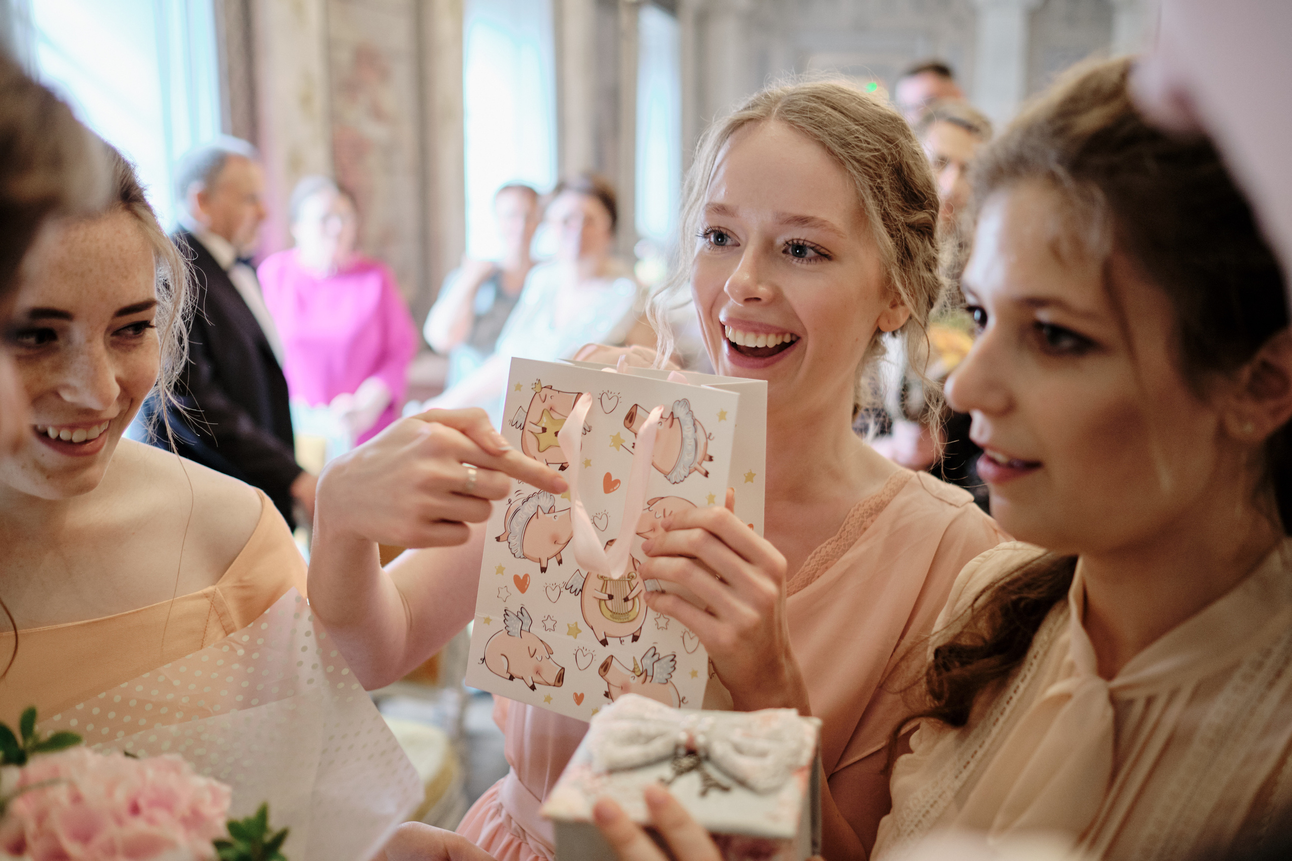 «У нас все поменялось». Фотограф Макс Меш