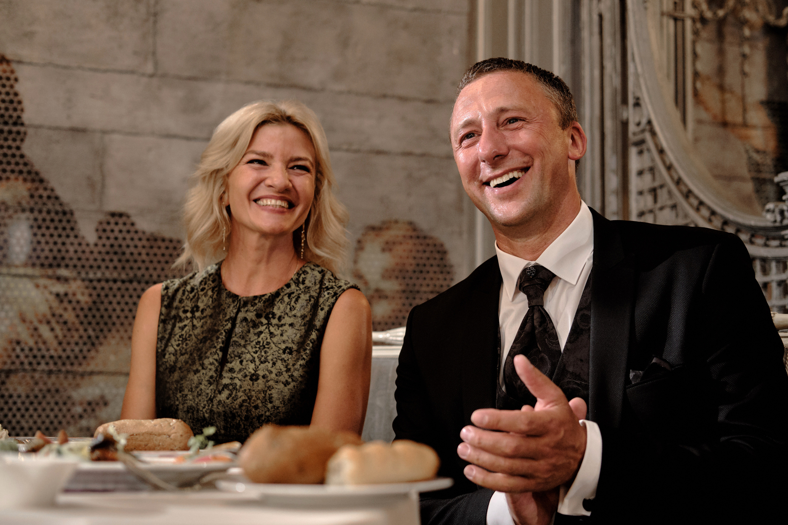 «У нас все поменялось». Фотограф Макс Меш