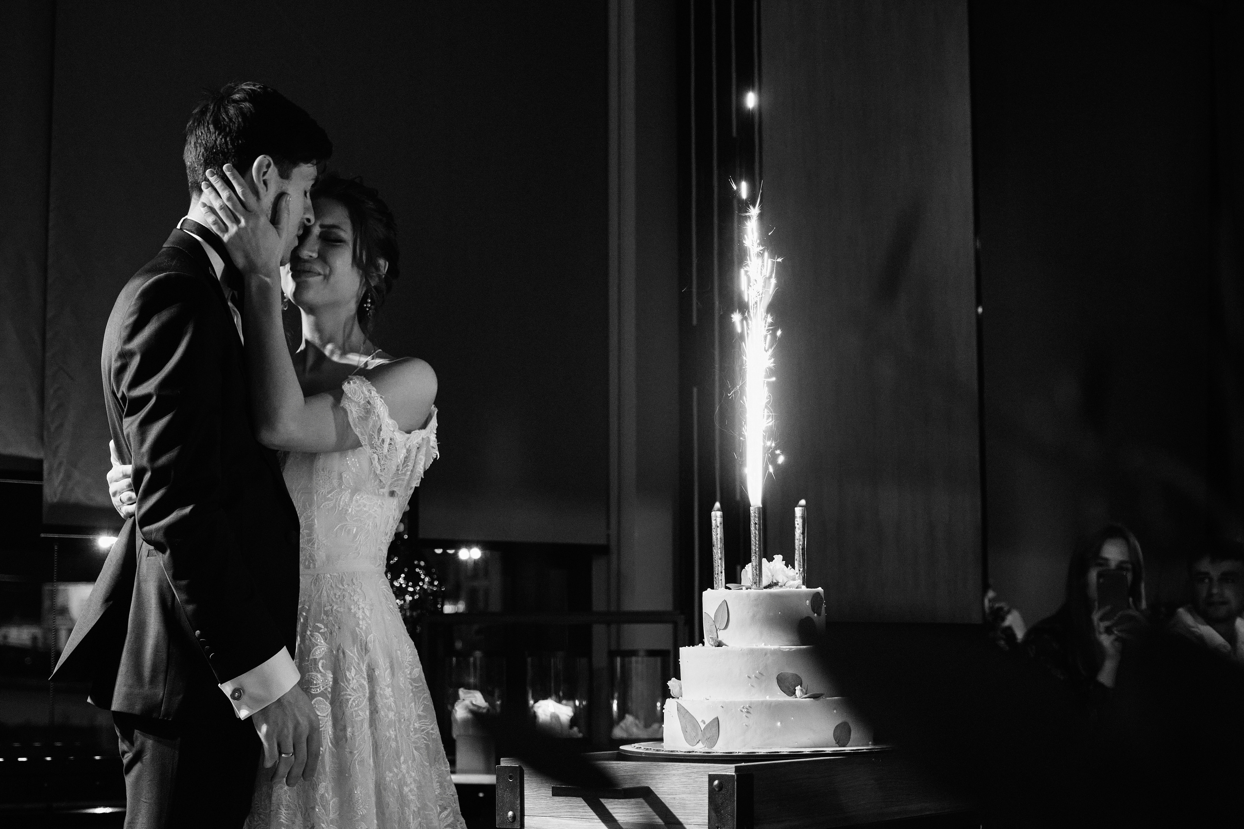 #MRMRS_CHEF. Фотограф Макс Меш