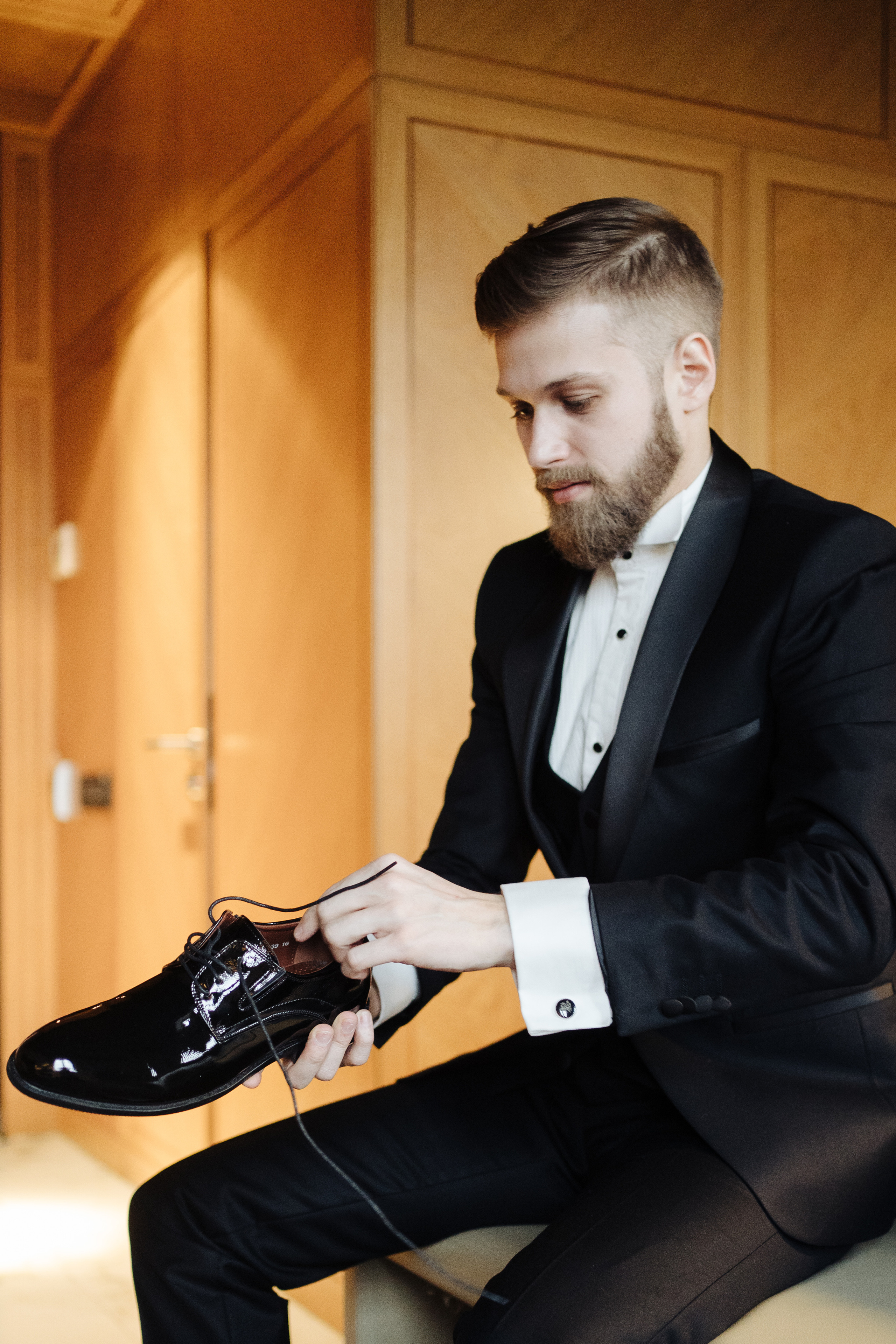 Владислав и Юлия. Фотограф Макс Меш