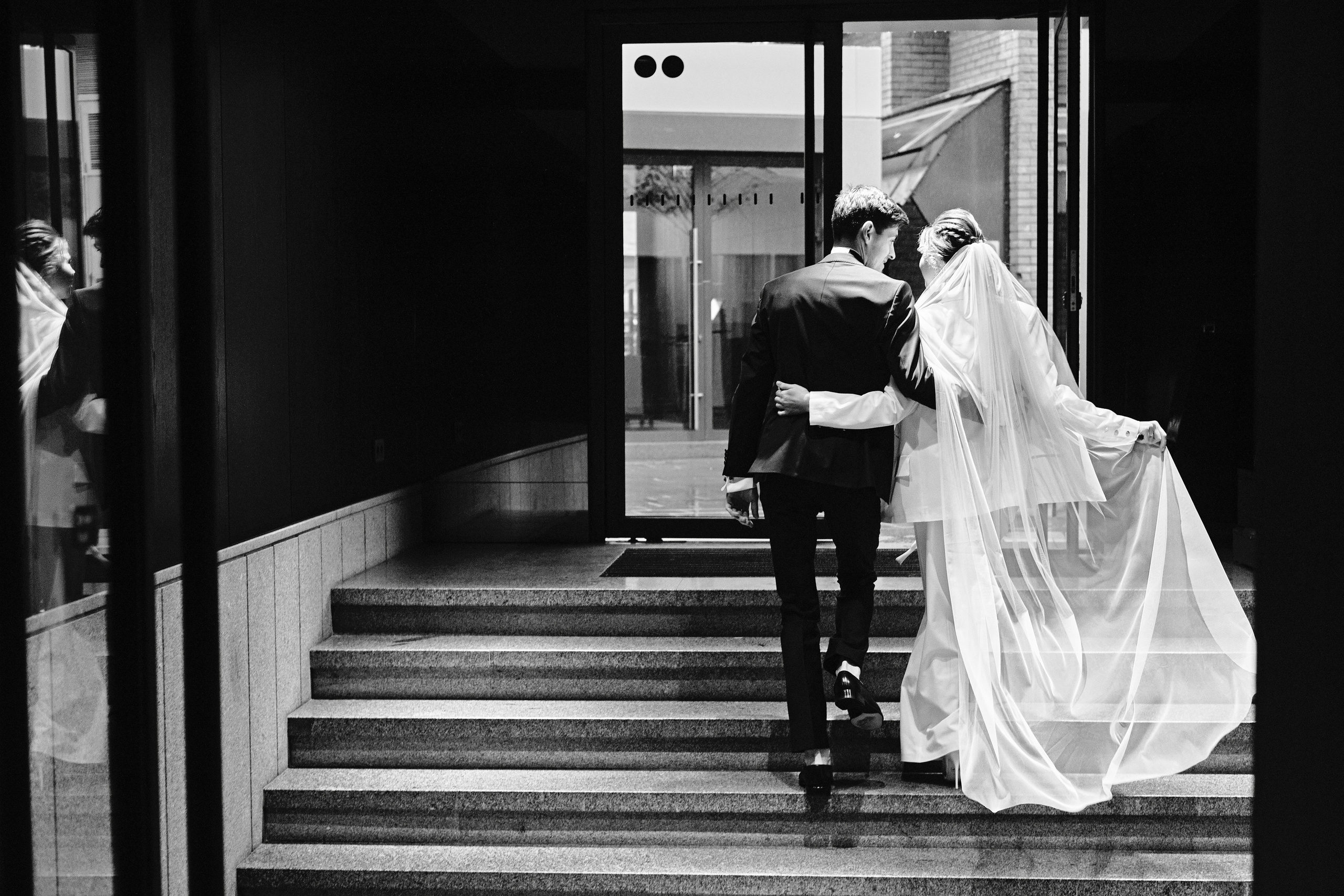 #MRMRS_CHEF. Фотограф Макс Меш