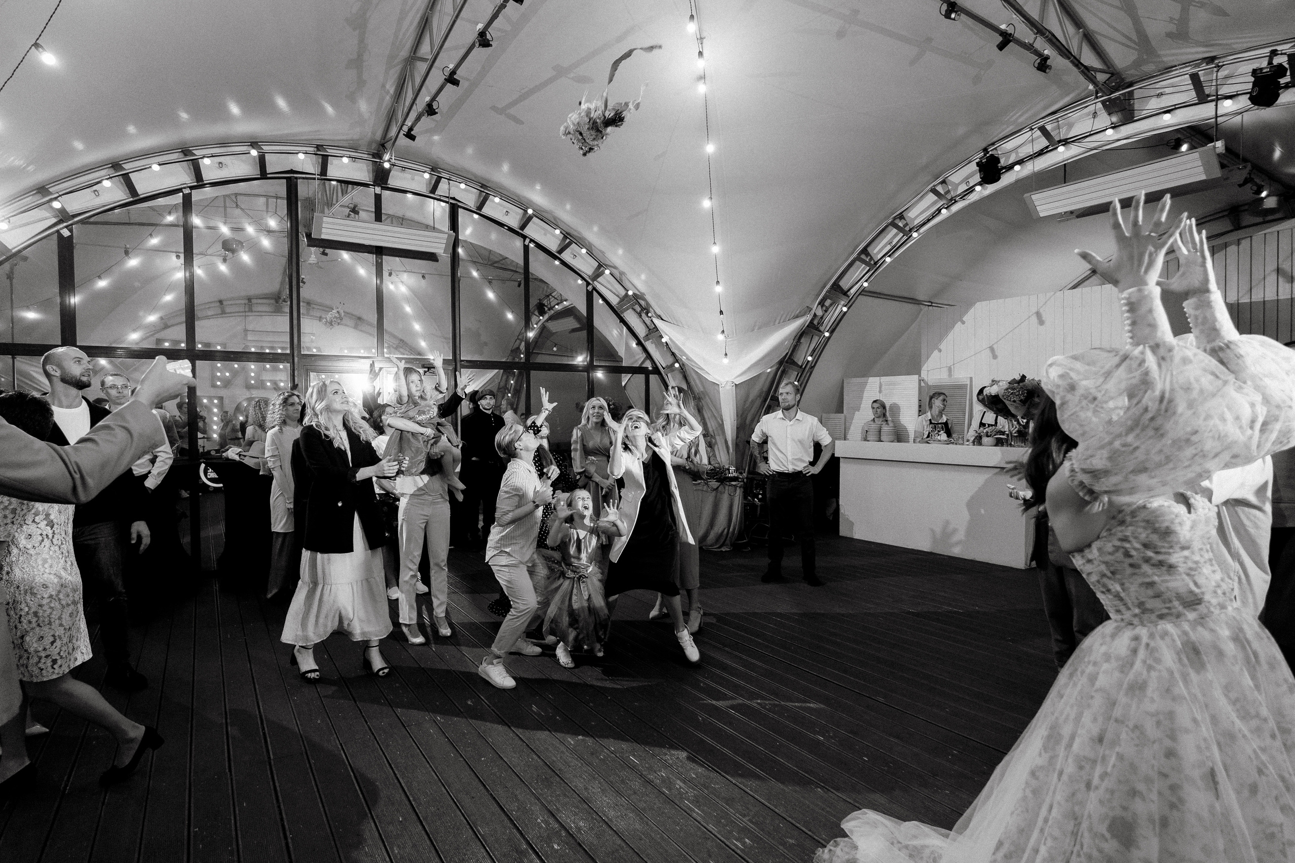 Роман и Яна. Фотограф Макс Меш