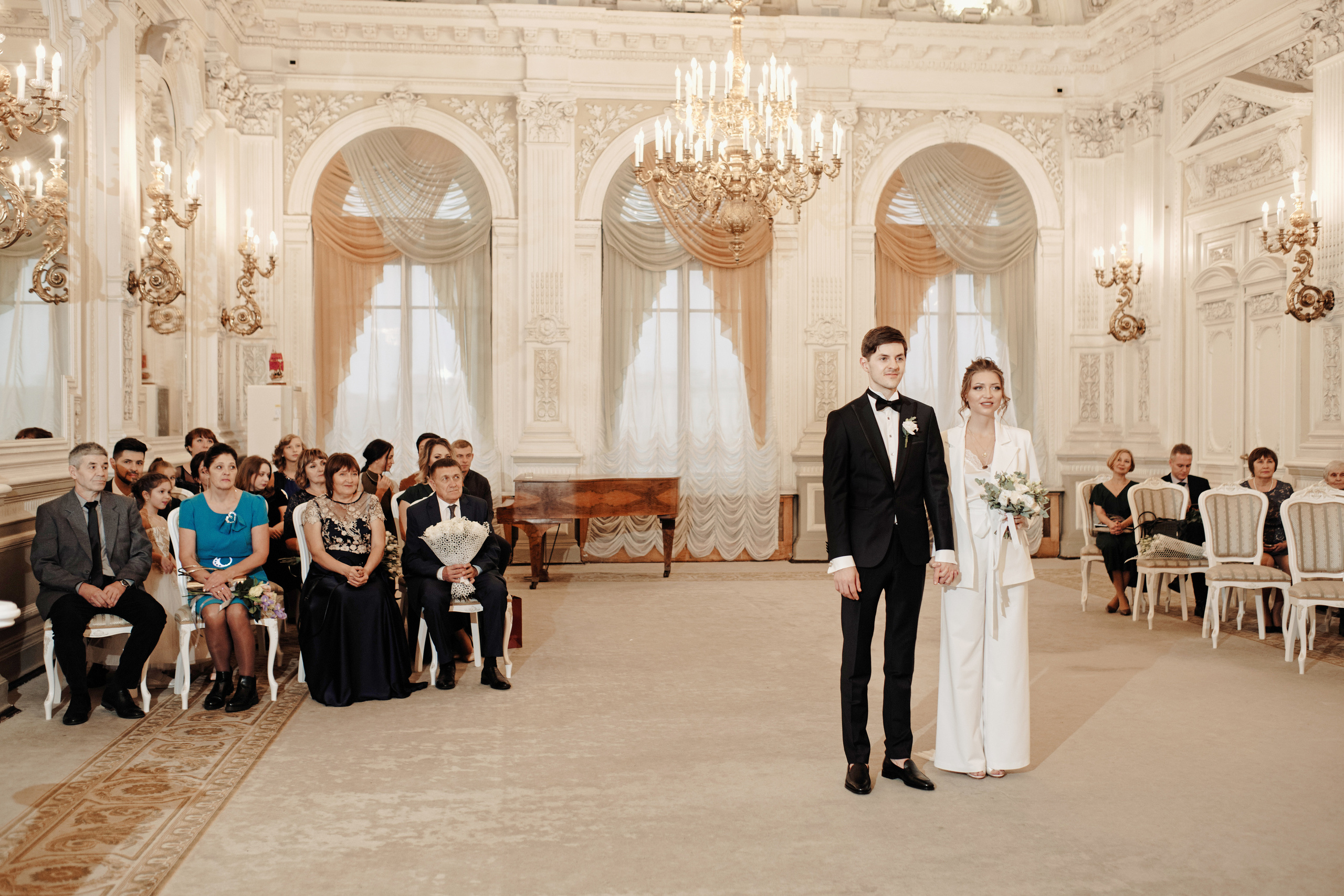 #MRMRS_CHEF. Фотограф Макс Меш