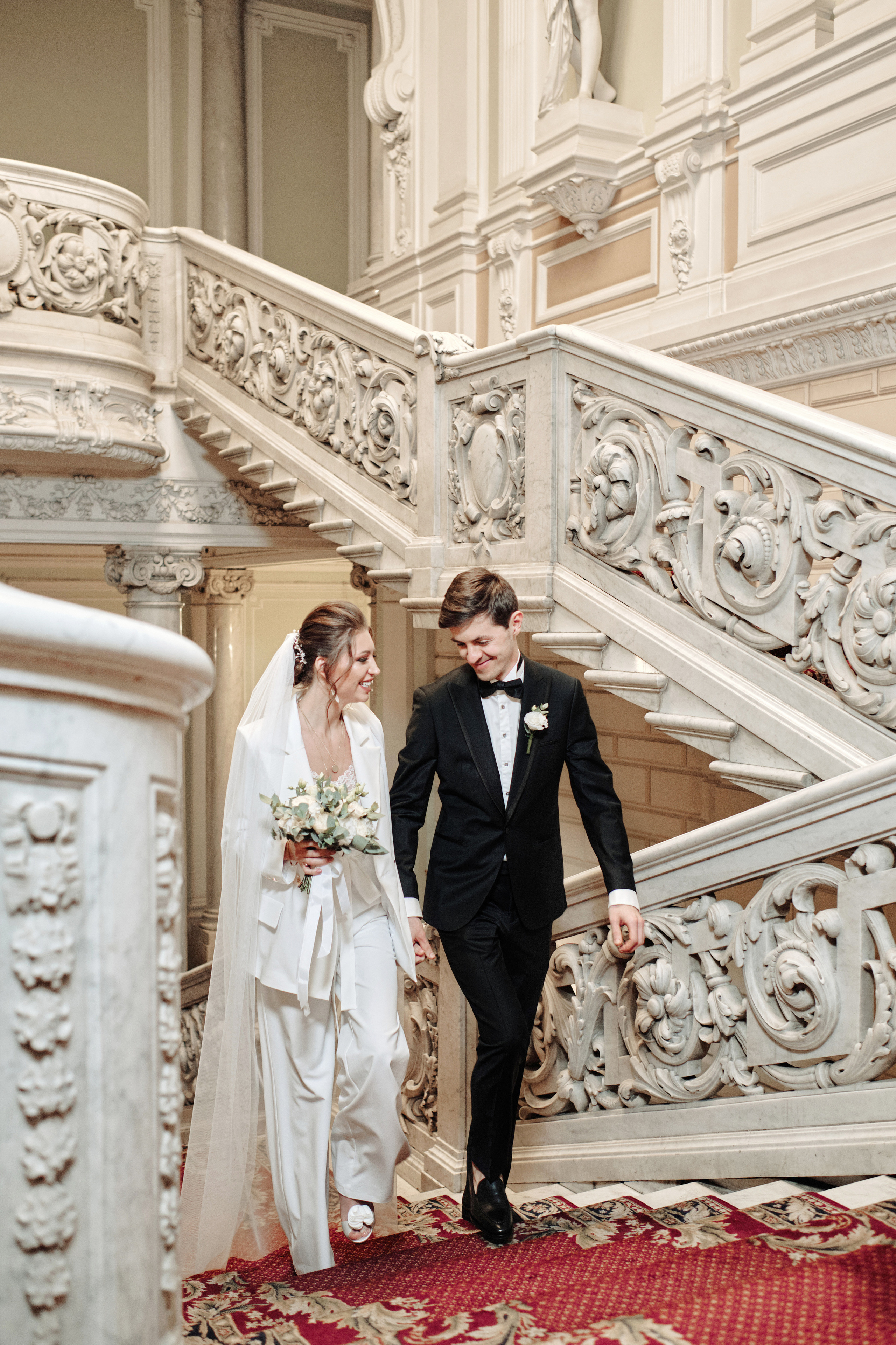 #MRMRS_CHEF. Фотограф Макс Меш