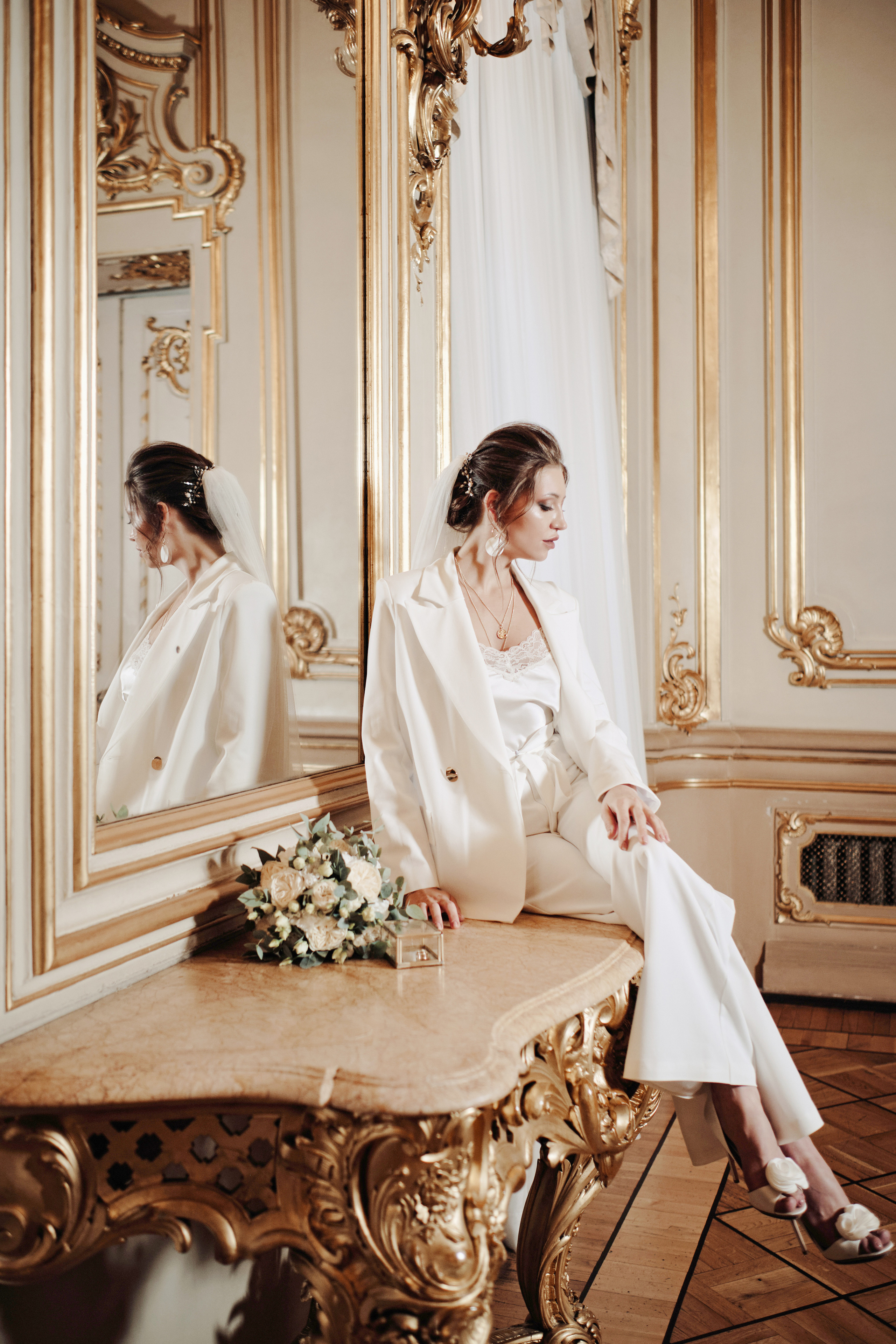 #MRMRS_CHEF. Фотограф Макс Меш