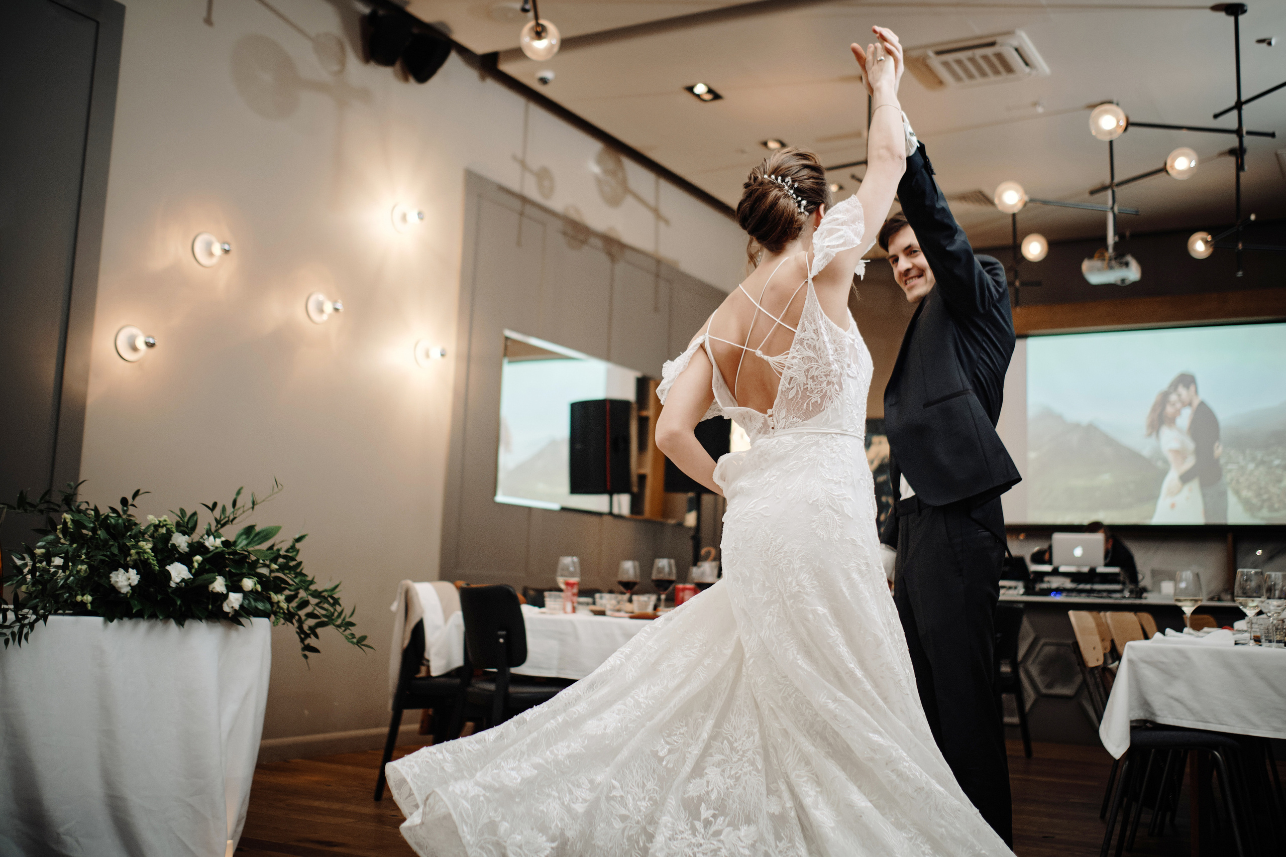 #MRMRS_CHEF. Фотограф Макс Меш