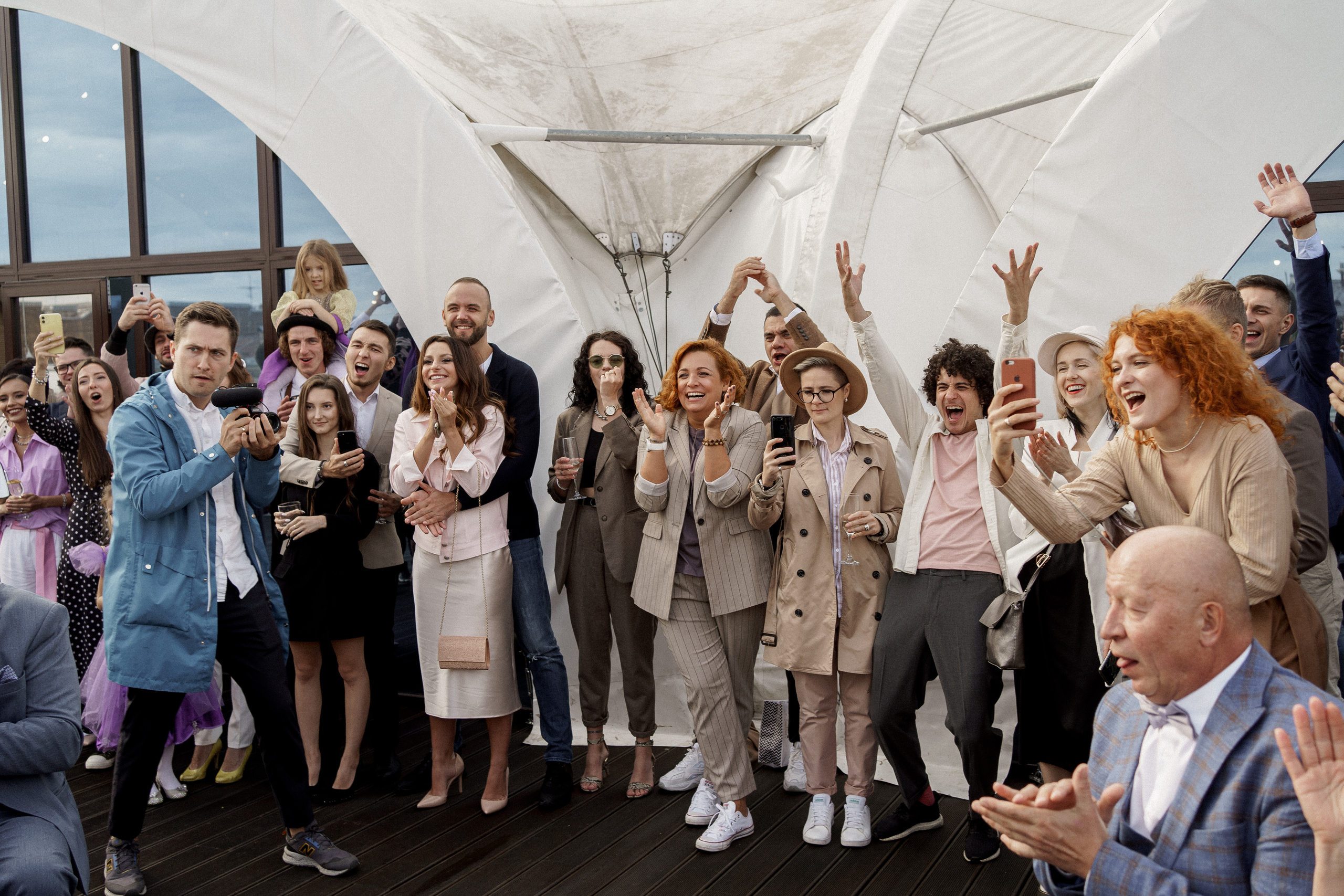 Роман и Яна. Фотограф Макс Меш