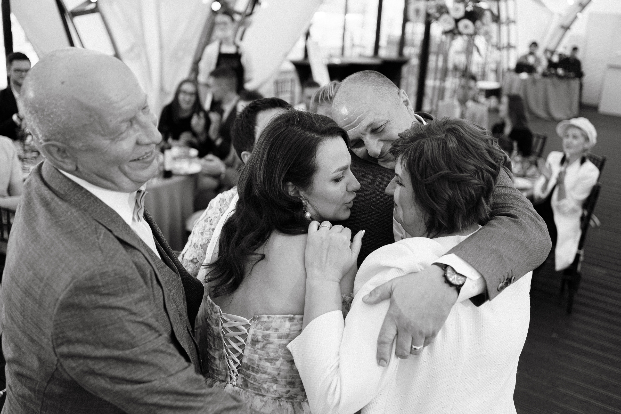 Роман и Яна. Фотограф Макс Меш