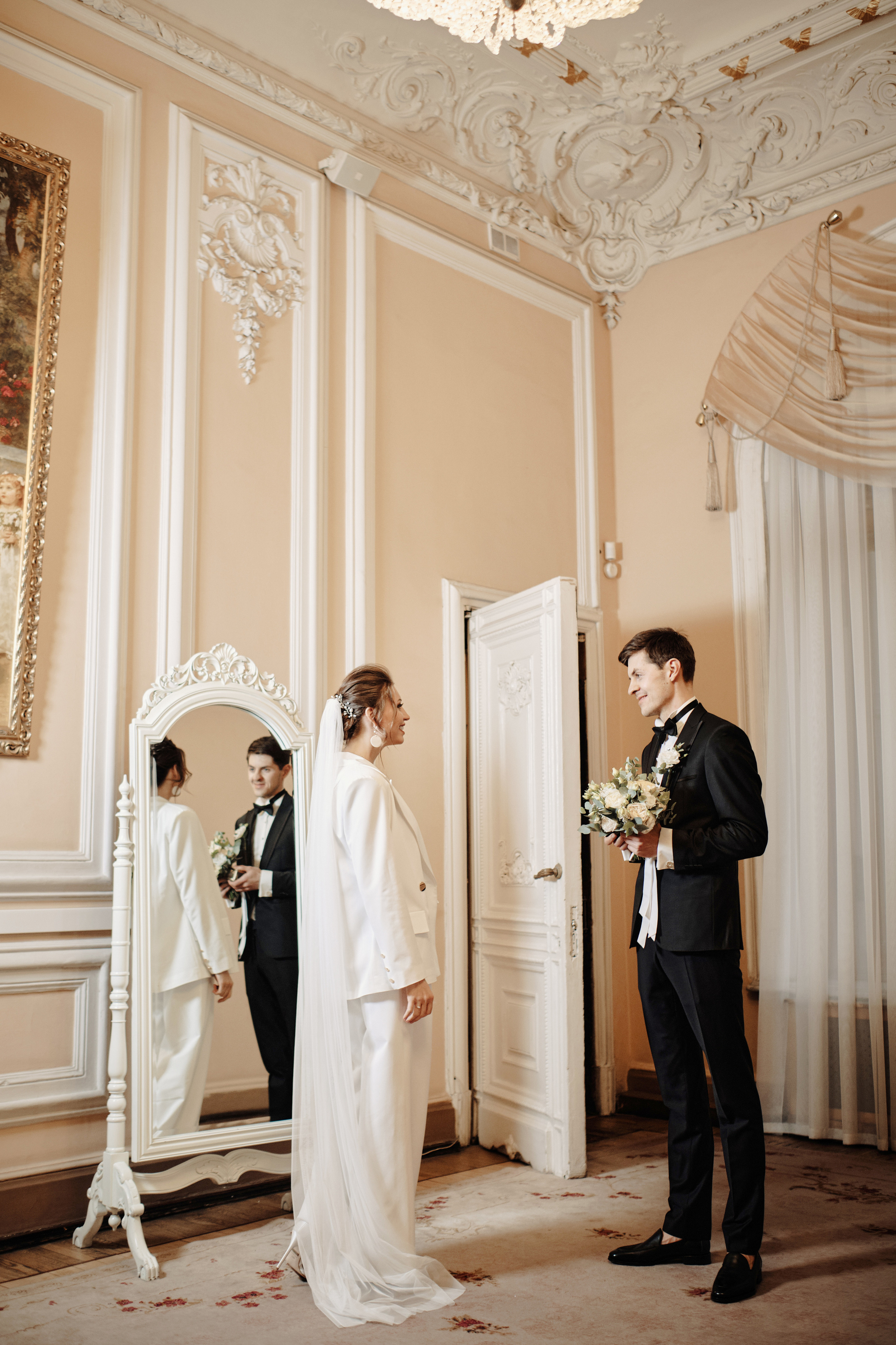 #MRMRS_CHEF. Фотограф Макс Меш