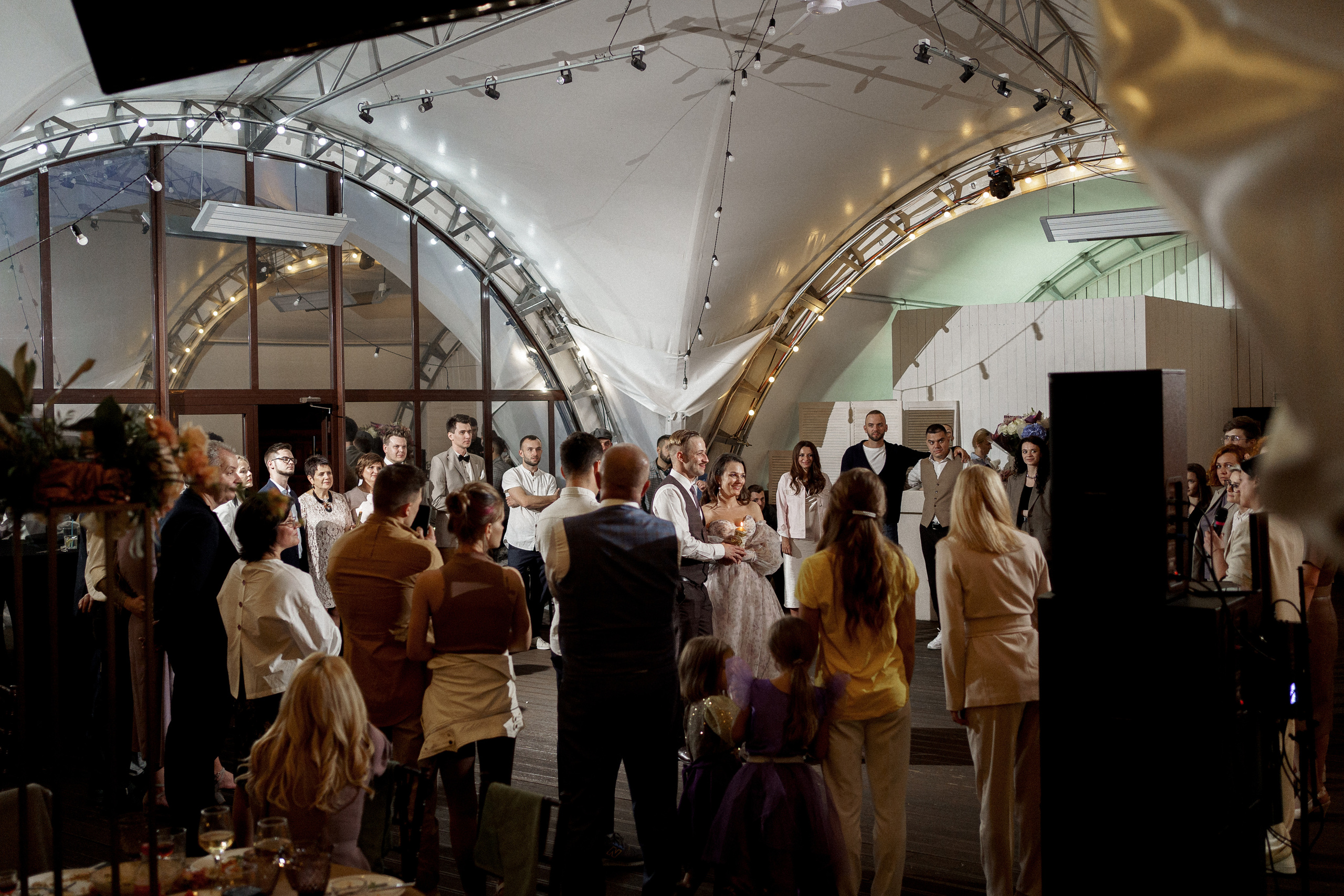 Роман и Яна. Фотограф Макс Меш