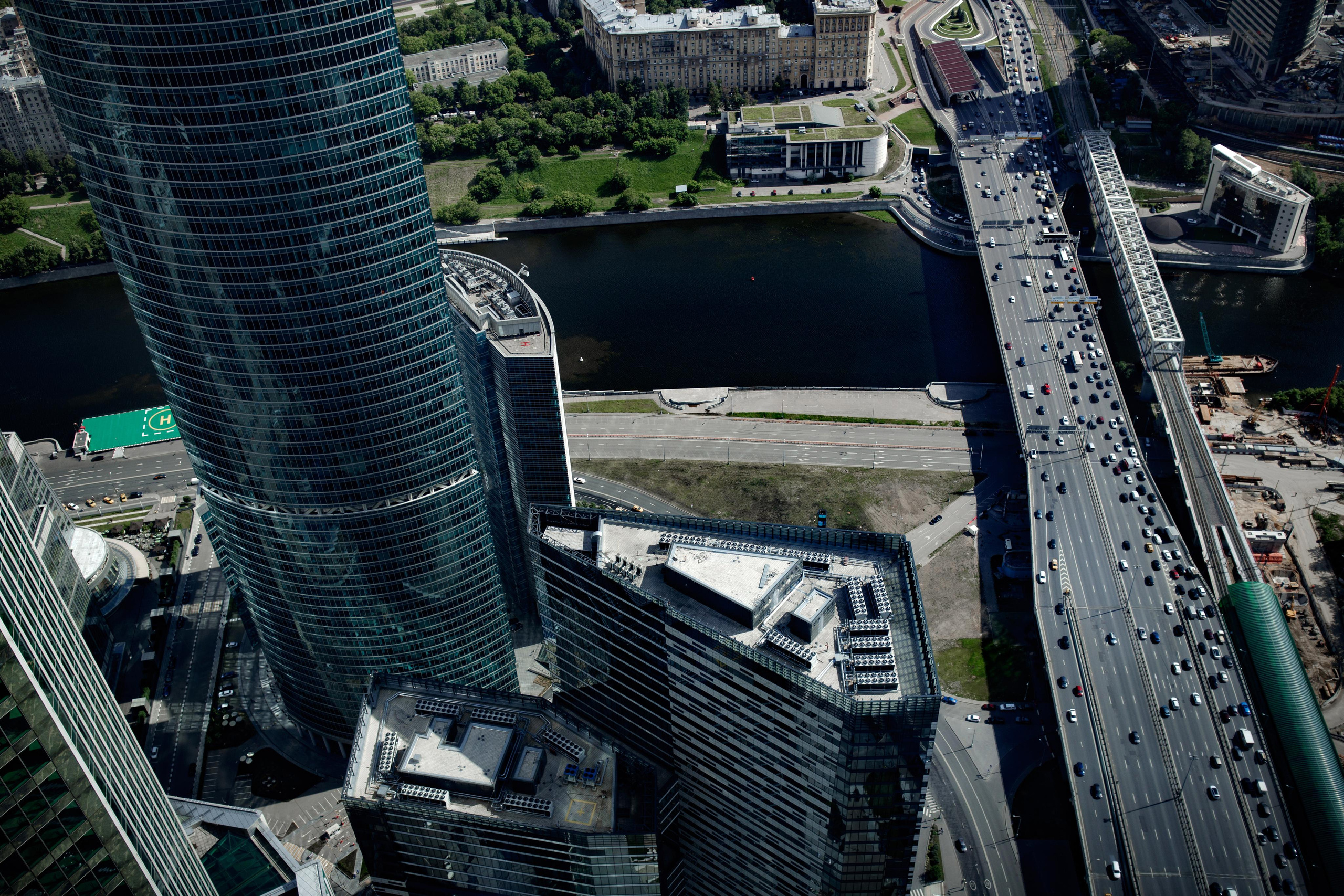 «Выше только любовь». Фотограф Макс Меш