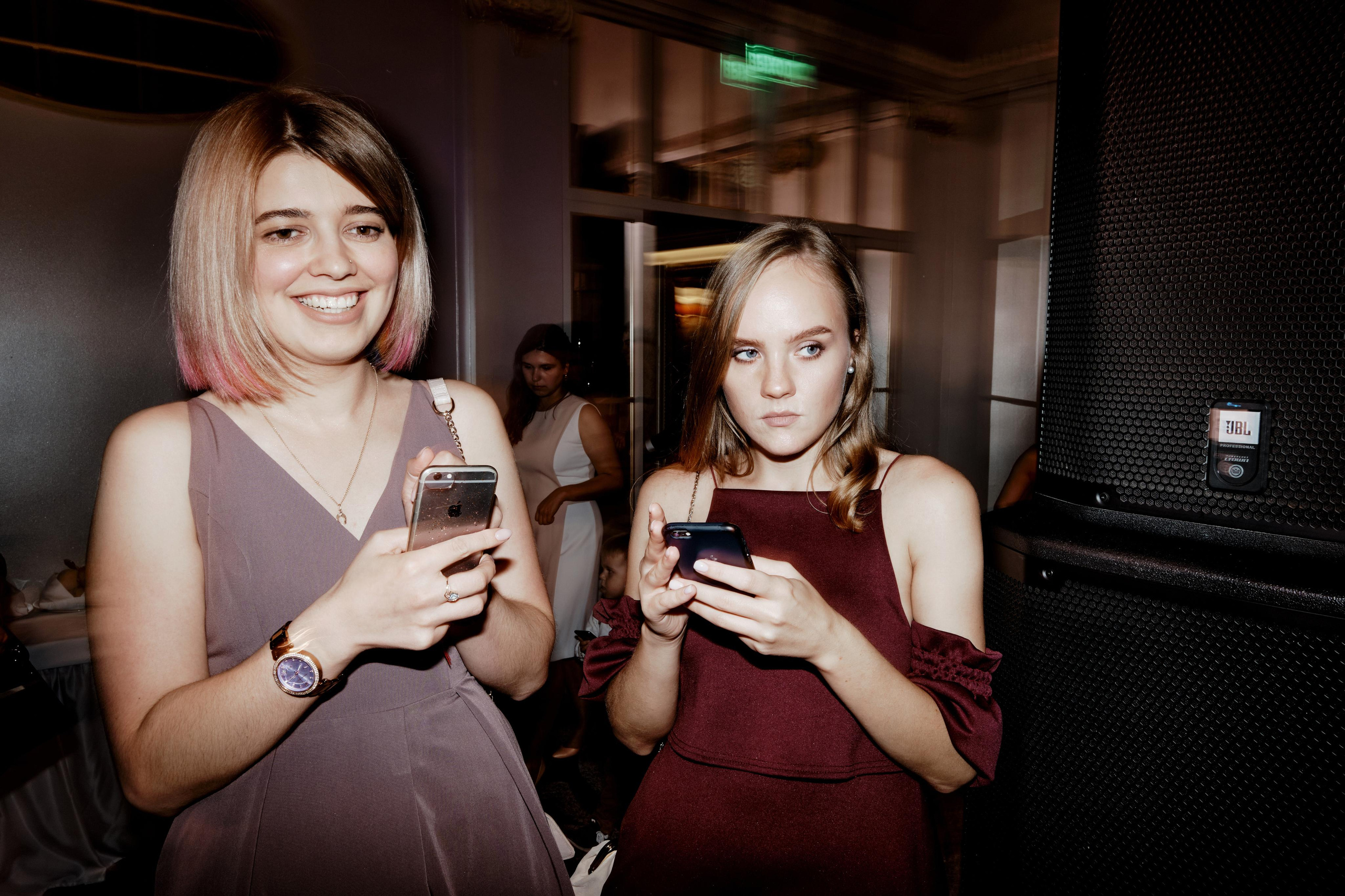 «Именем короля, я объявляю вас…». Фотограф Макс Меш