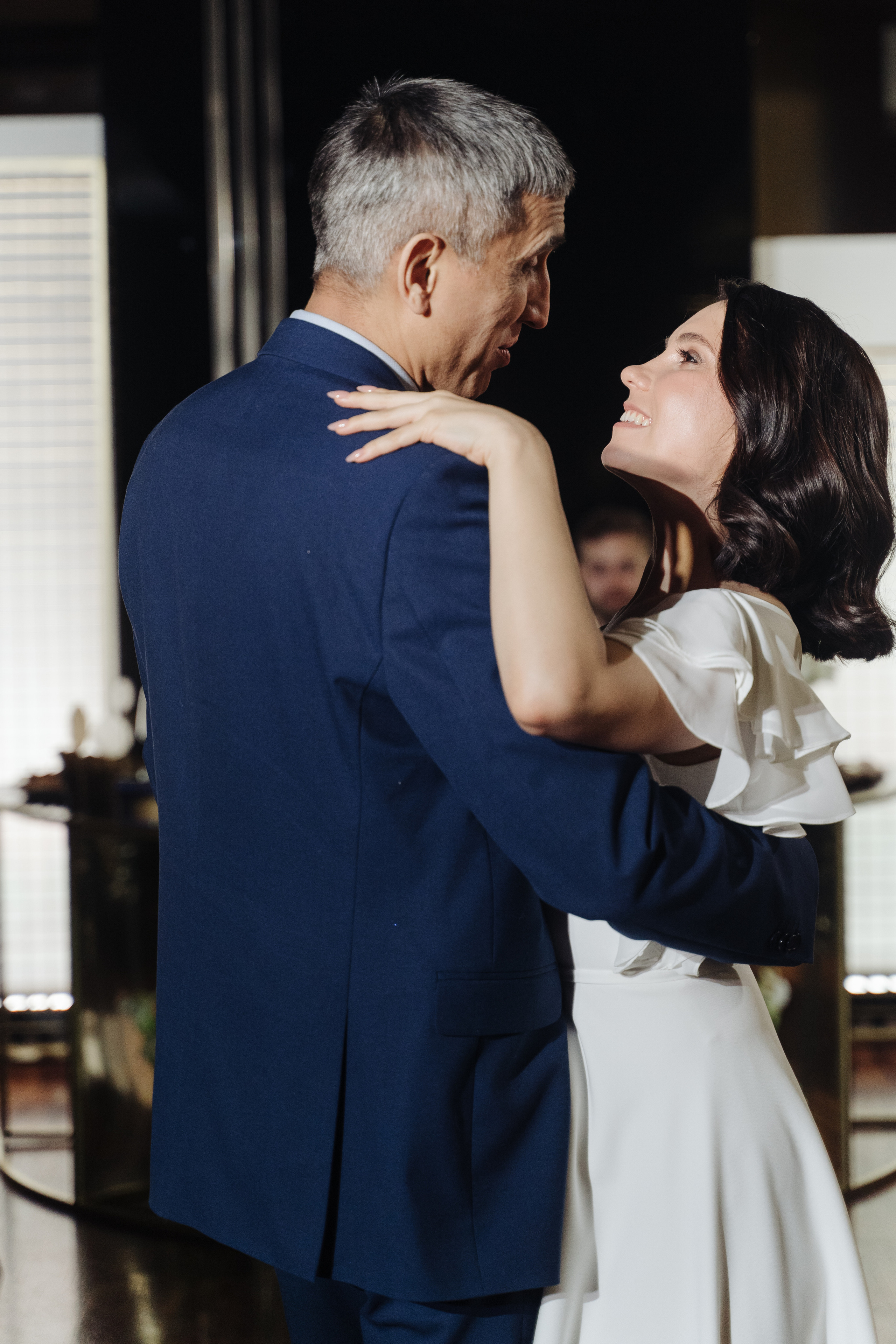 Владислав и Юлия. Фотограф Макс Меш