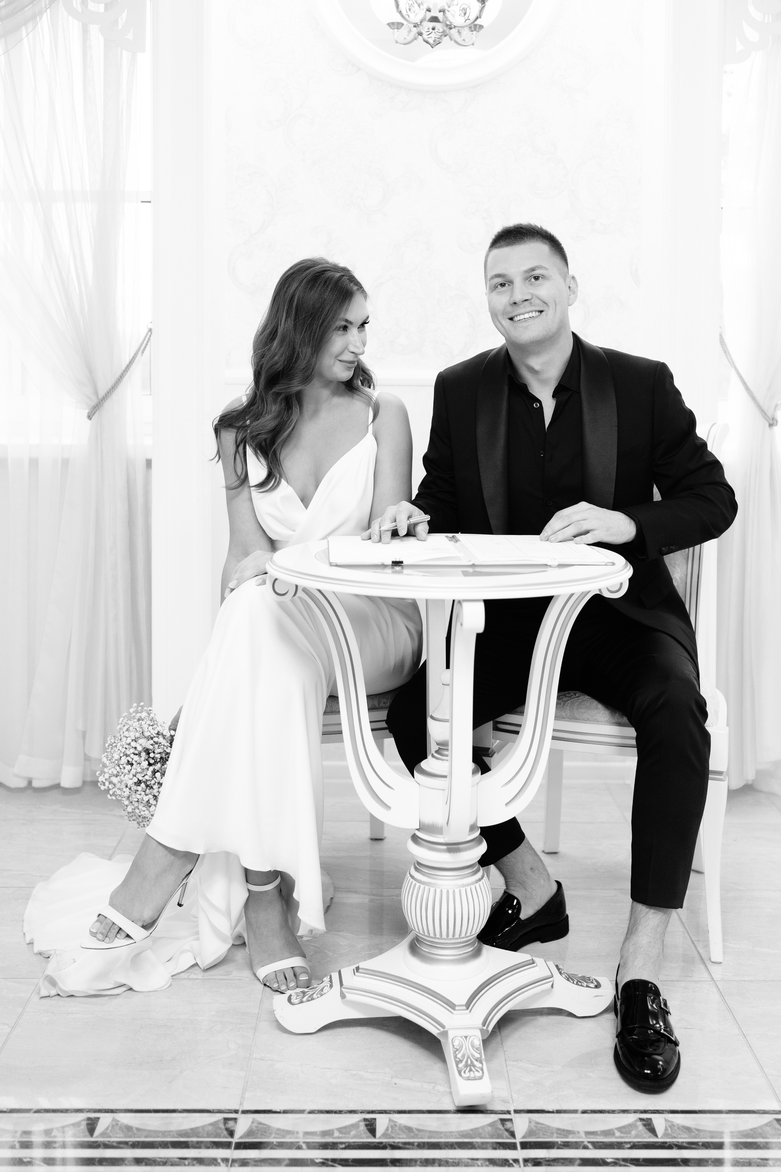 «Тёплый октябрь». Фотограф Макс Меш