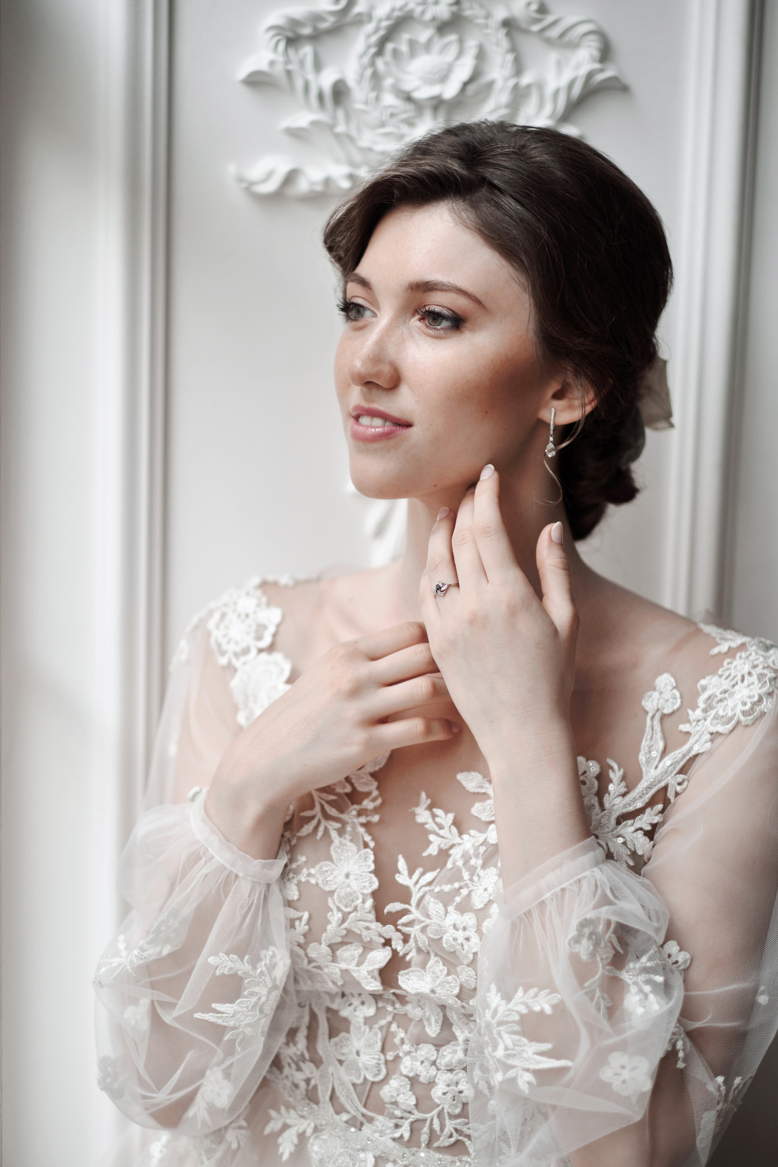 «У нас все поменялось». Фотограф Макс Меш