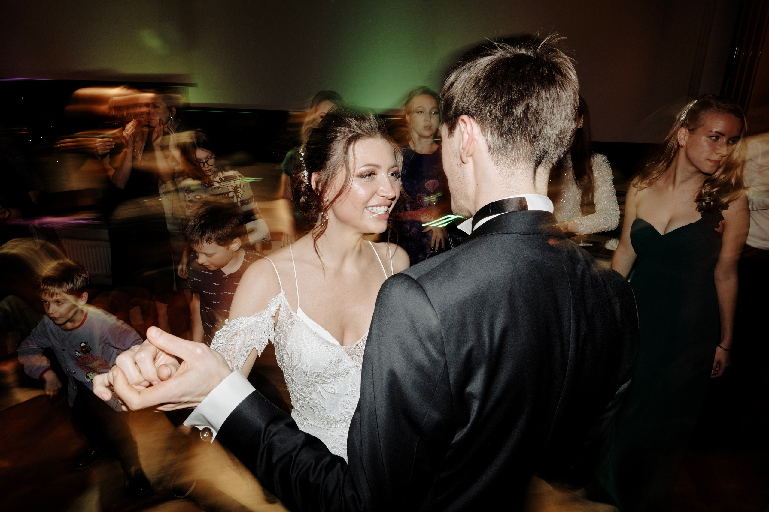 #MRMRS_CHEF. Фотограф Макс Меш