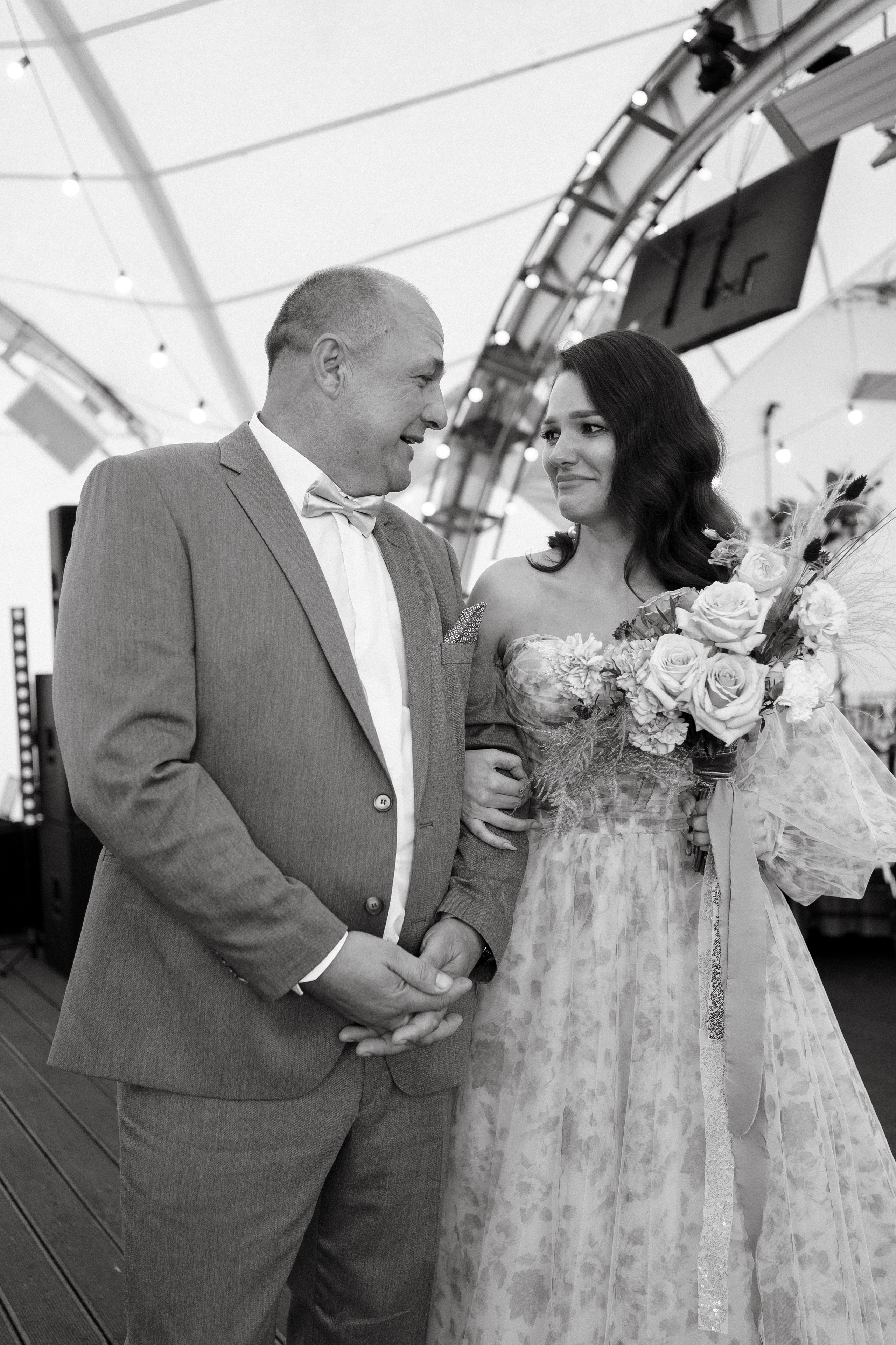 Роман и Яна. Фотограф Макс Меш