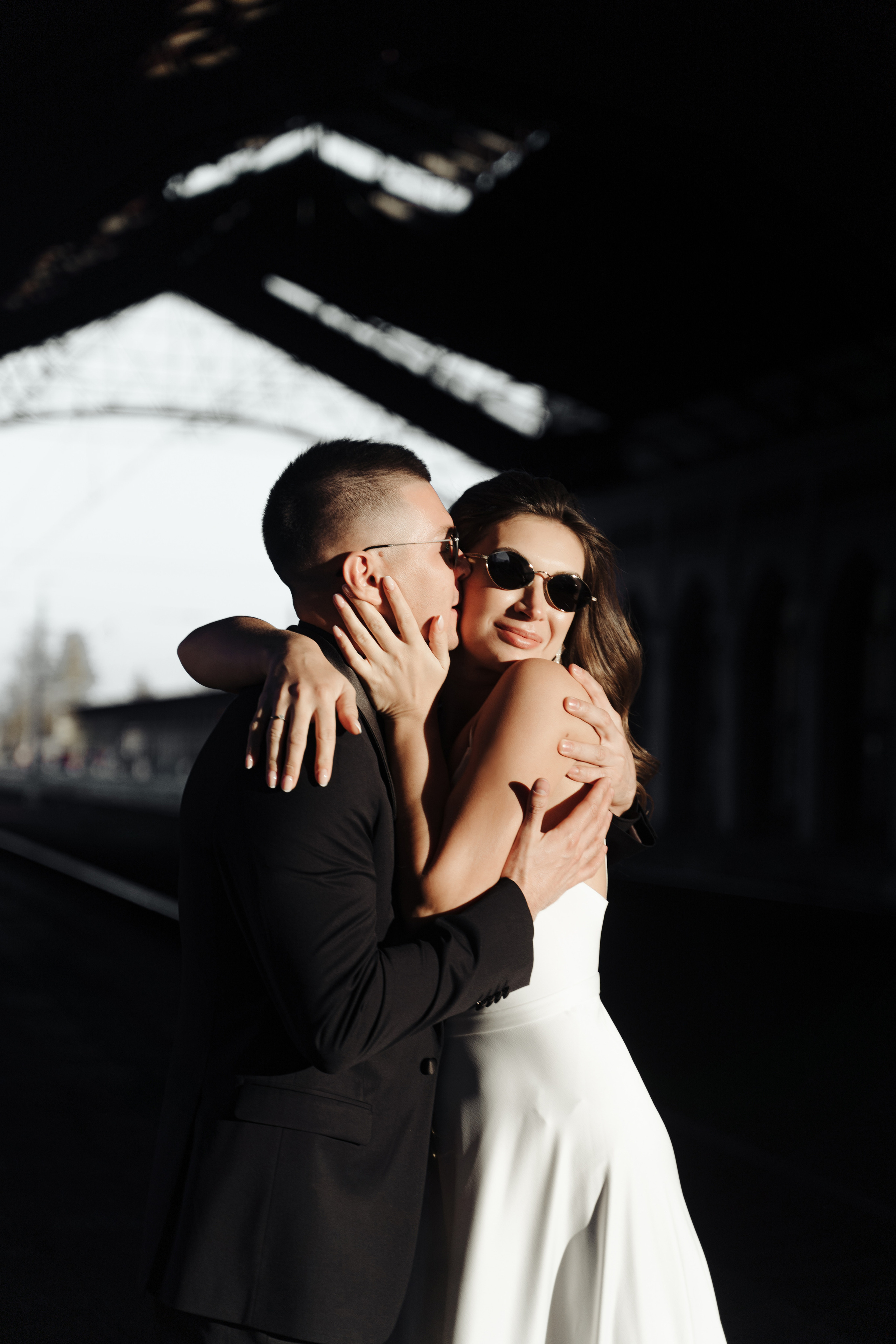 «Тёплый октябрь». Фотограф Макс Меш