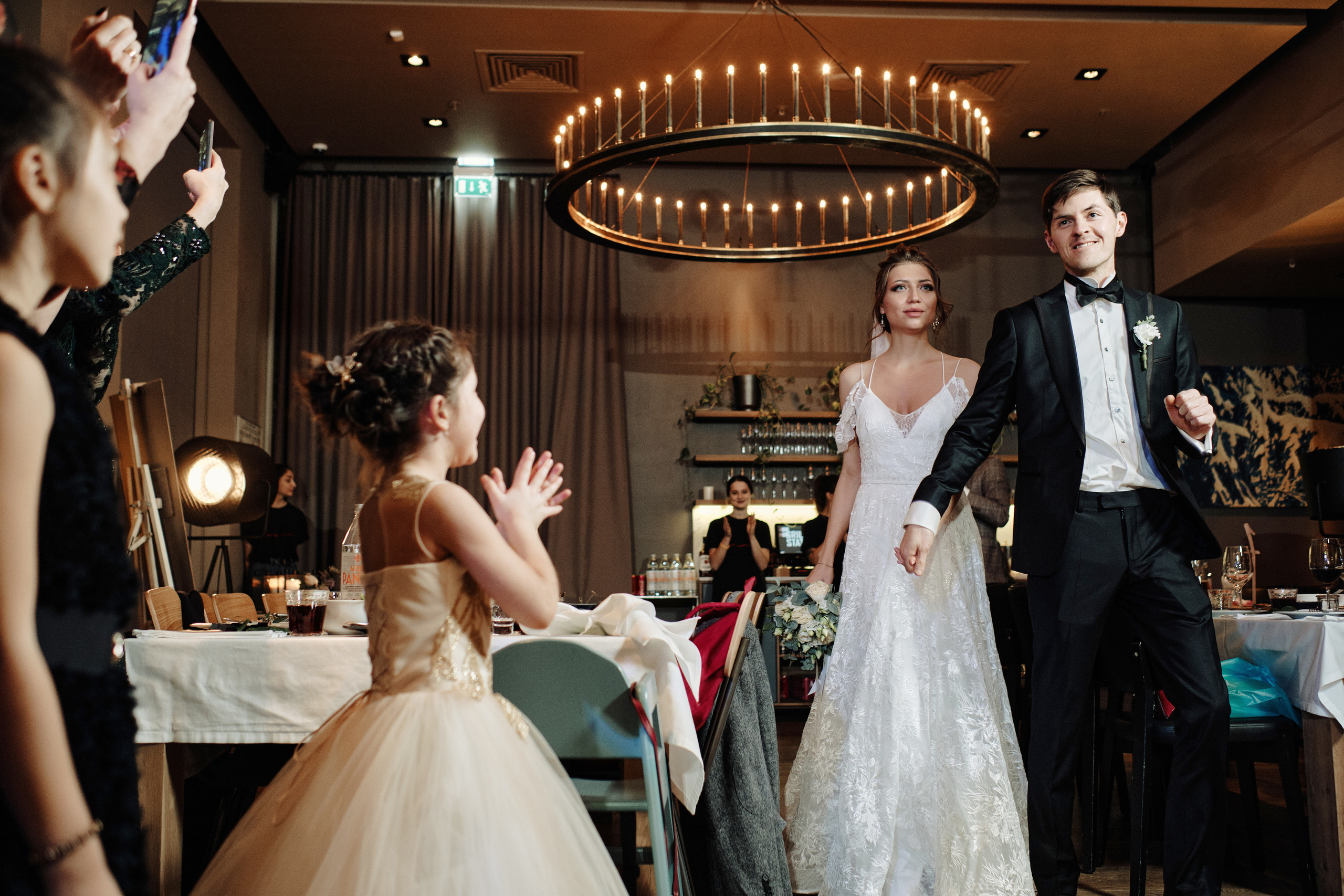 #MRMRS_CHEF. Фотограф Макс Меш