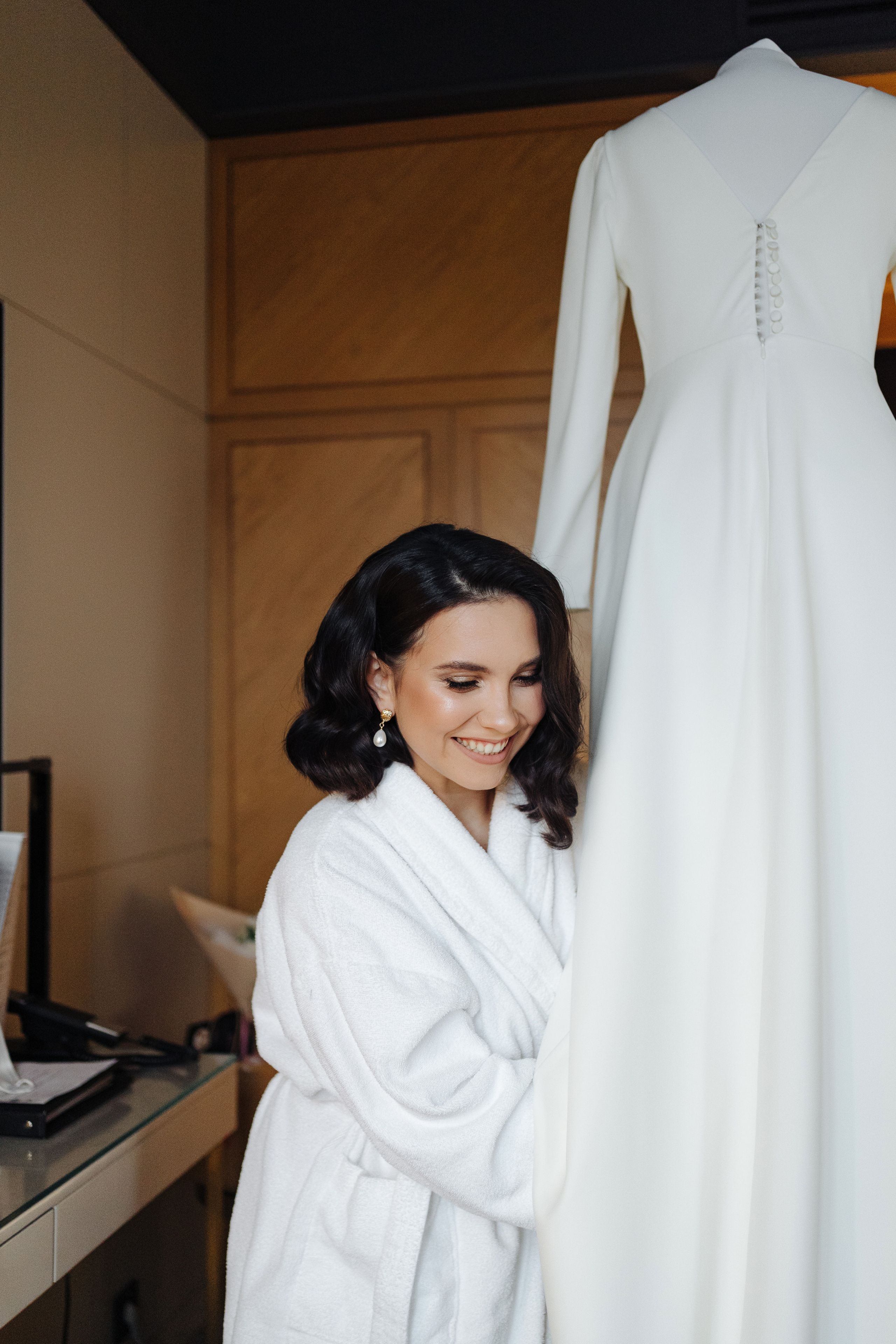 Владислав и Юлия. Фотограф Макс Меш