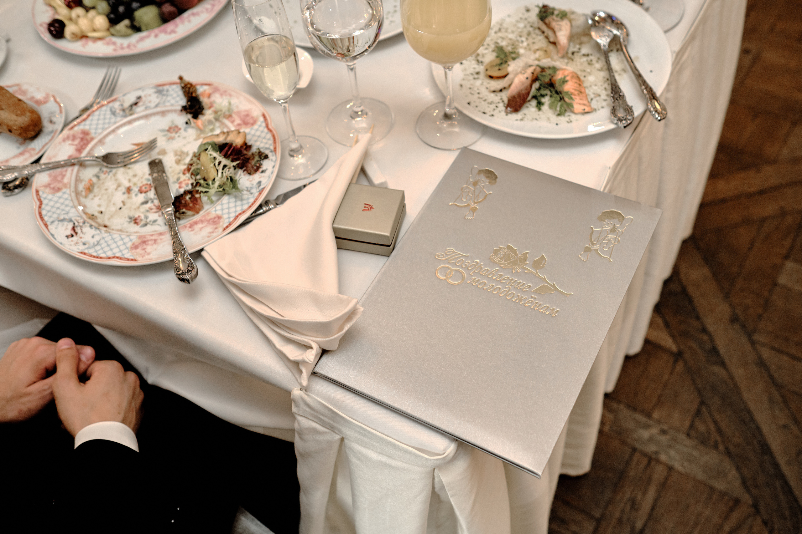 «У нас все поменялось». Фотограф Макс Меш