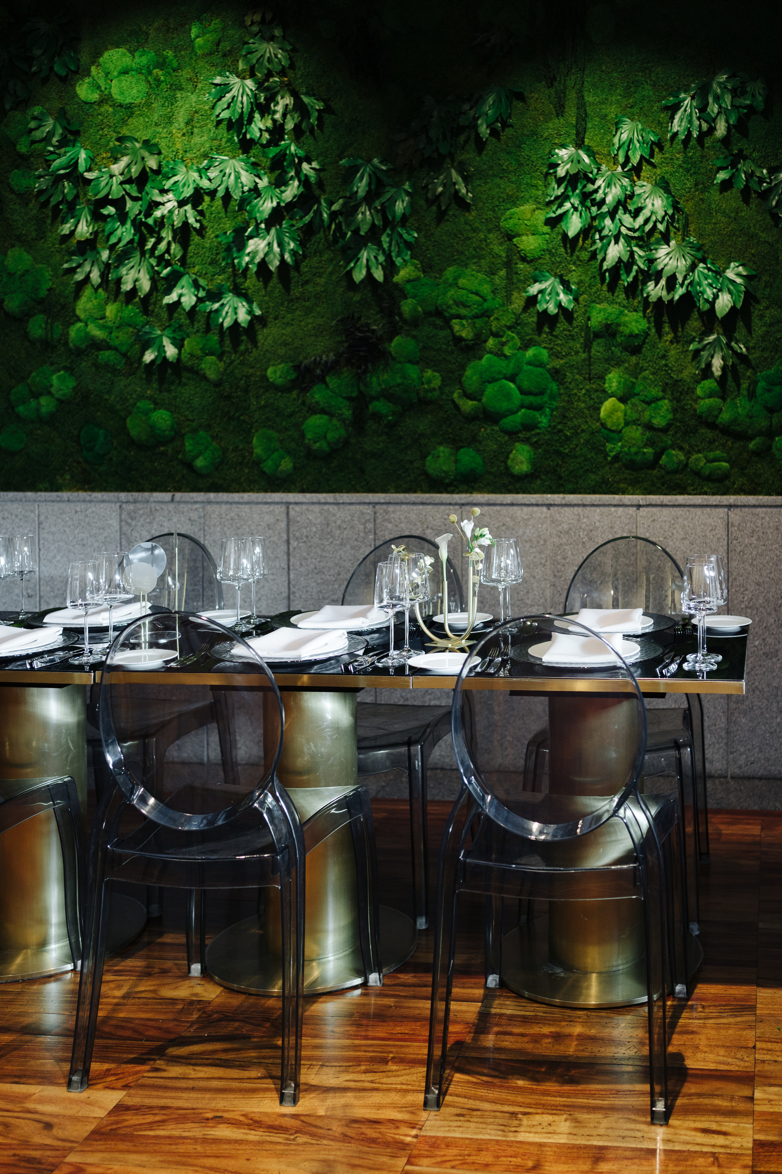 Владислав и Юлия. Фотограф Макс Меш