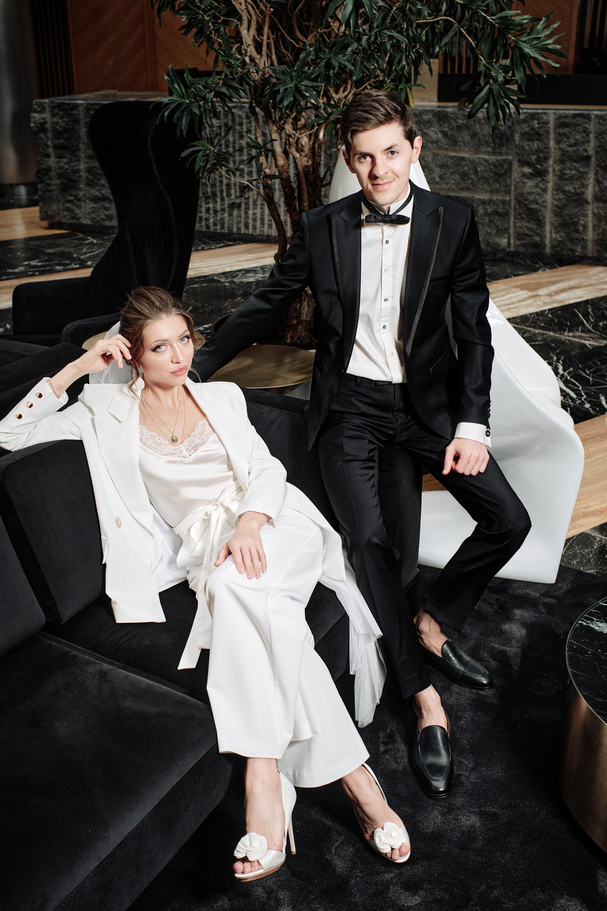 #MRMRS_CHEF. Фотограф Макс Меш