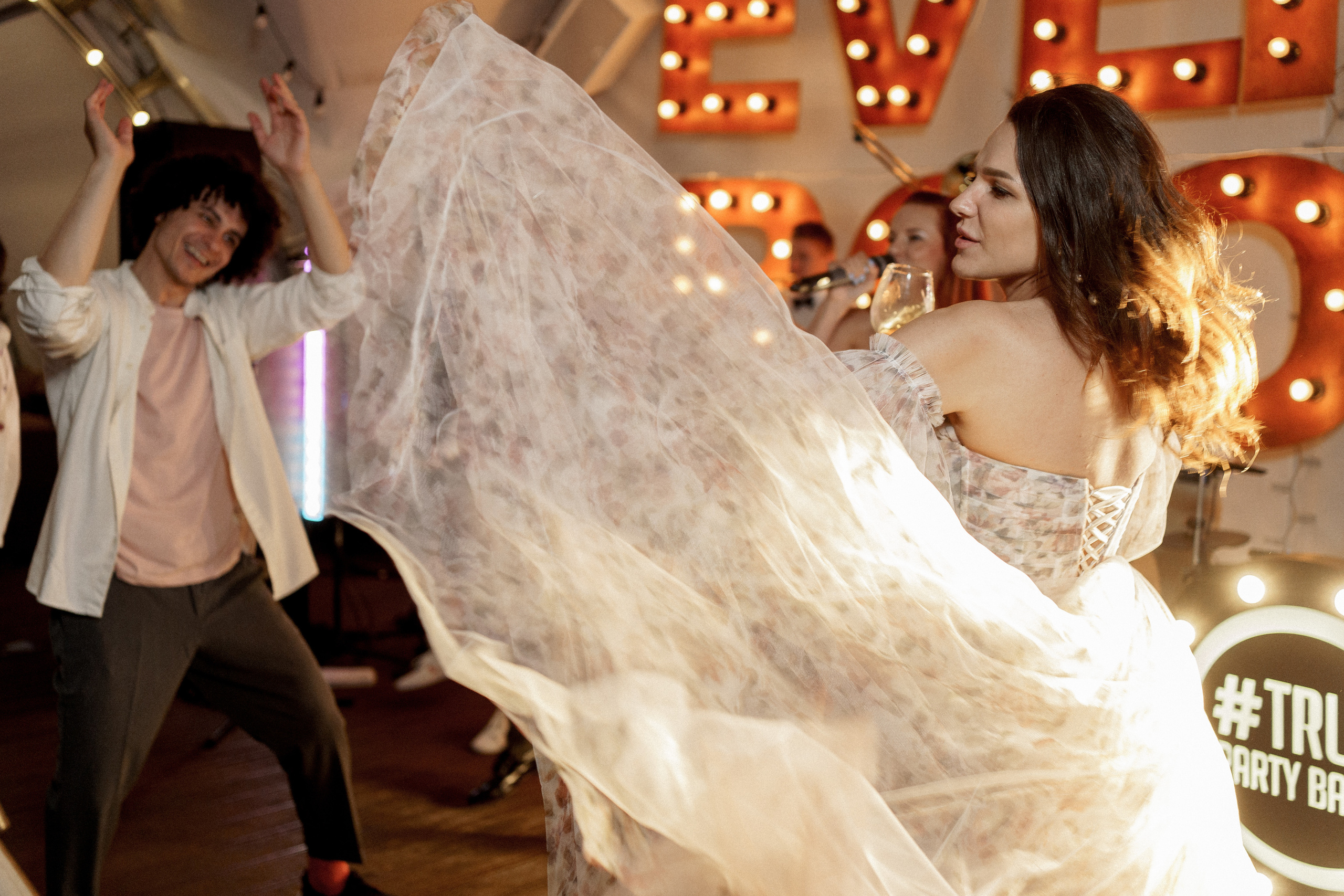 Роман и Яна. Фотограф Макс Меш