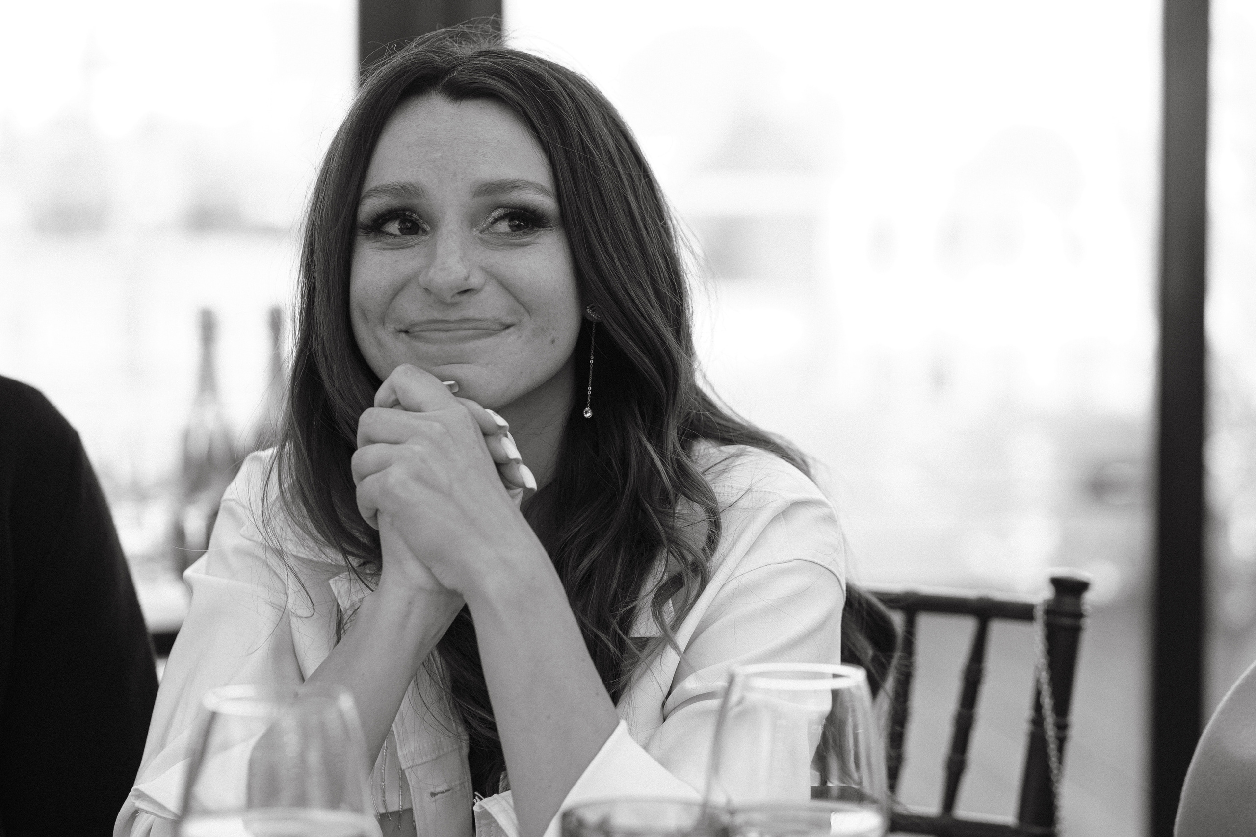 Роман и Яна. Фотограф Макс Меш