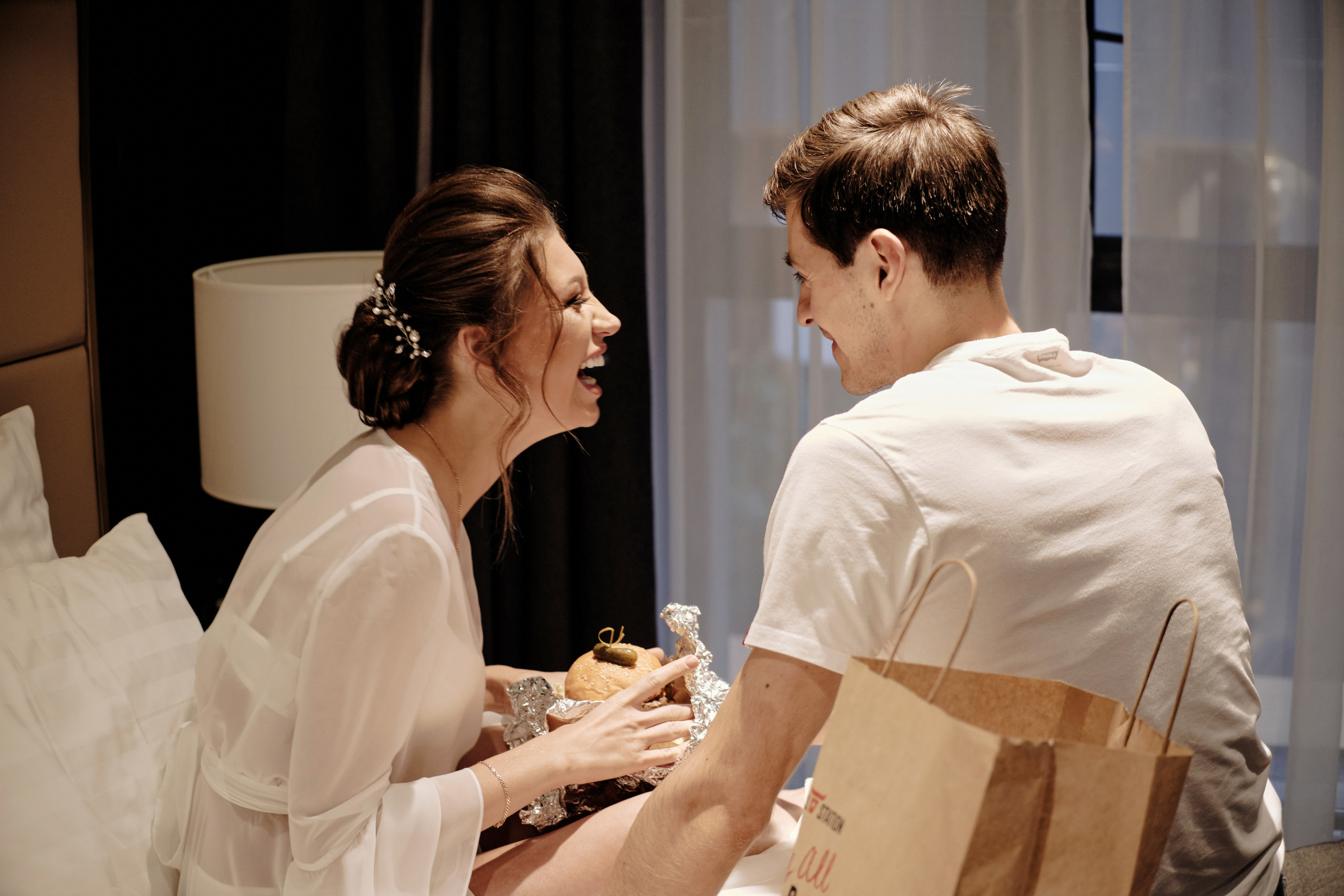 #MRMRS_CHEF. Фотограф Макс Меш